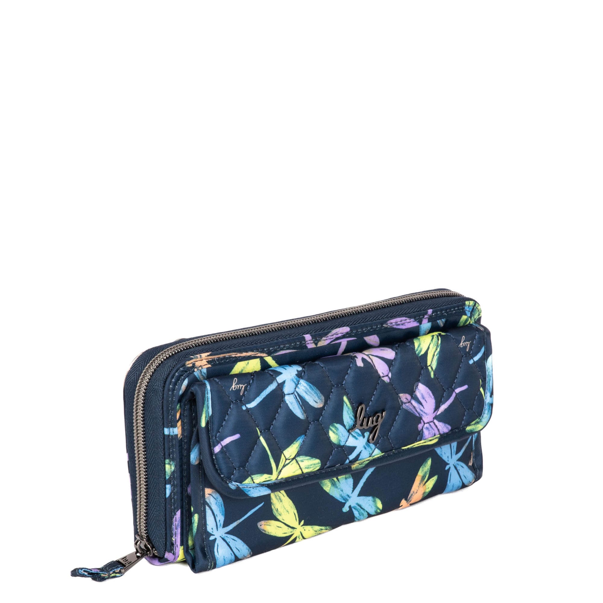 Kickflip SE Convertible RFID Wallet - DRAGONFLY ICEPOP - KickflipSE_DragonflyIcePop_02_22434a5c-4f07-47b8-884c-b15d45364442