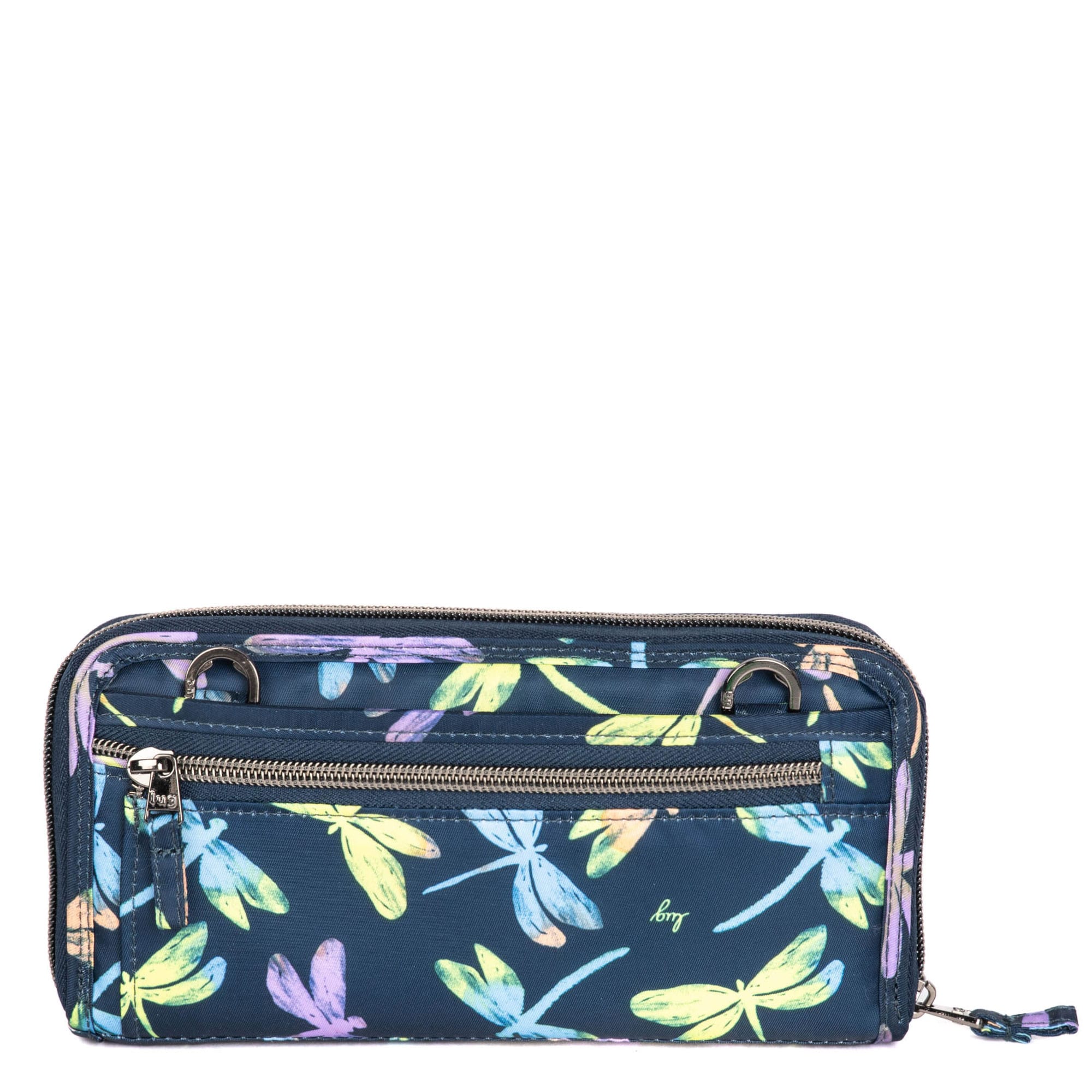 Kickflip SE Convertible RFID Wallet - DRAGONFLY ICEPOP - KickflipSE_DragonflyIcePop_04_76665ad5-82c2-4ffd-af14-5fb7d3de9a26