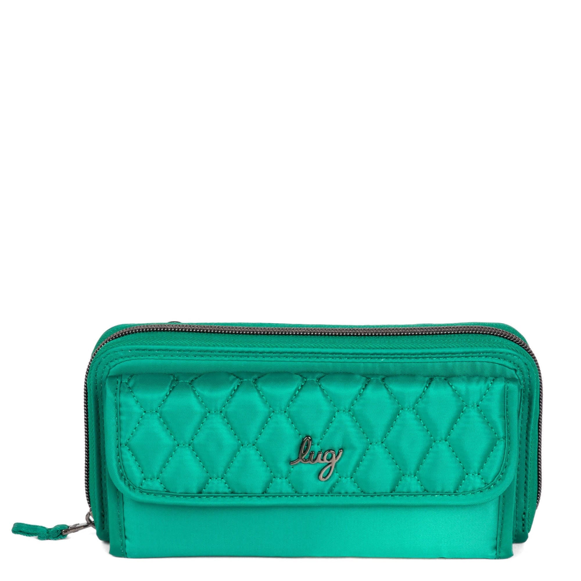 Kickflip SE Convertible RFID Wallet - KELLY GREEN - KickflipSE_KellyGreen_01_1ea10717-61e9-49f8-a893-76fa203e8bb8