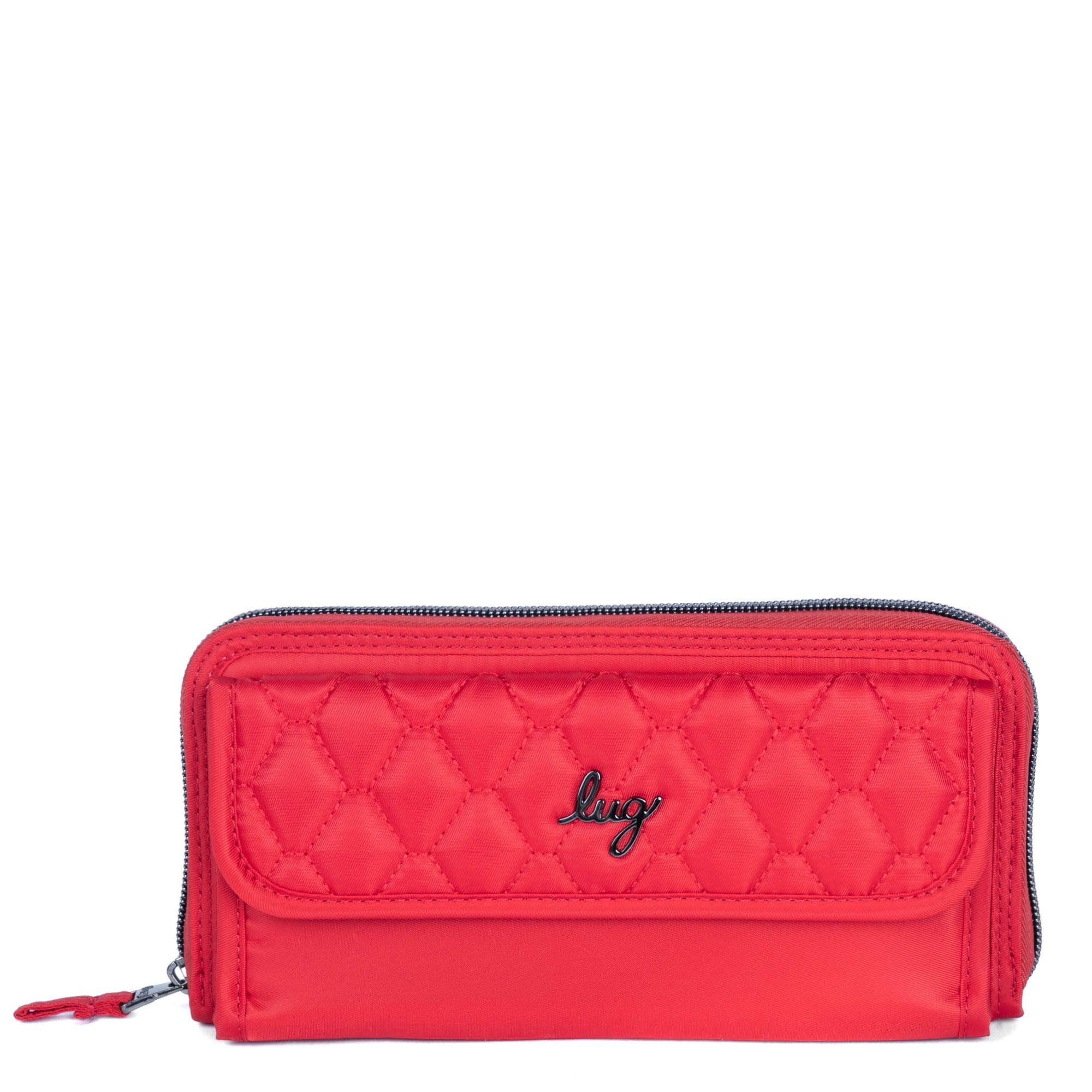 Kickflip SE Convertible RFID Wallet - POPPY RED - KickflipSE_PoppyRed_01_b25316ea-afb9-4965-b503-84788726db1f