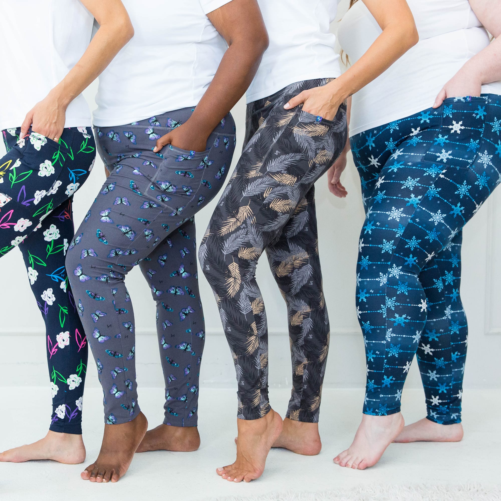 Lugging Ankle Leggings - Prints - - Lugging_Hover_4ab75035-a17d-4b7a-ac3c-dbfd13cfa711