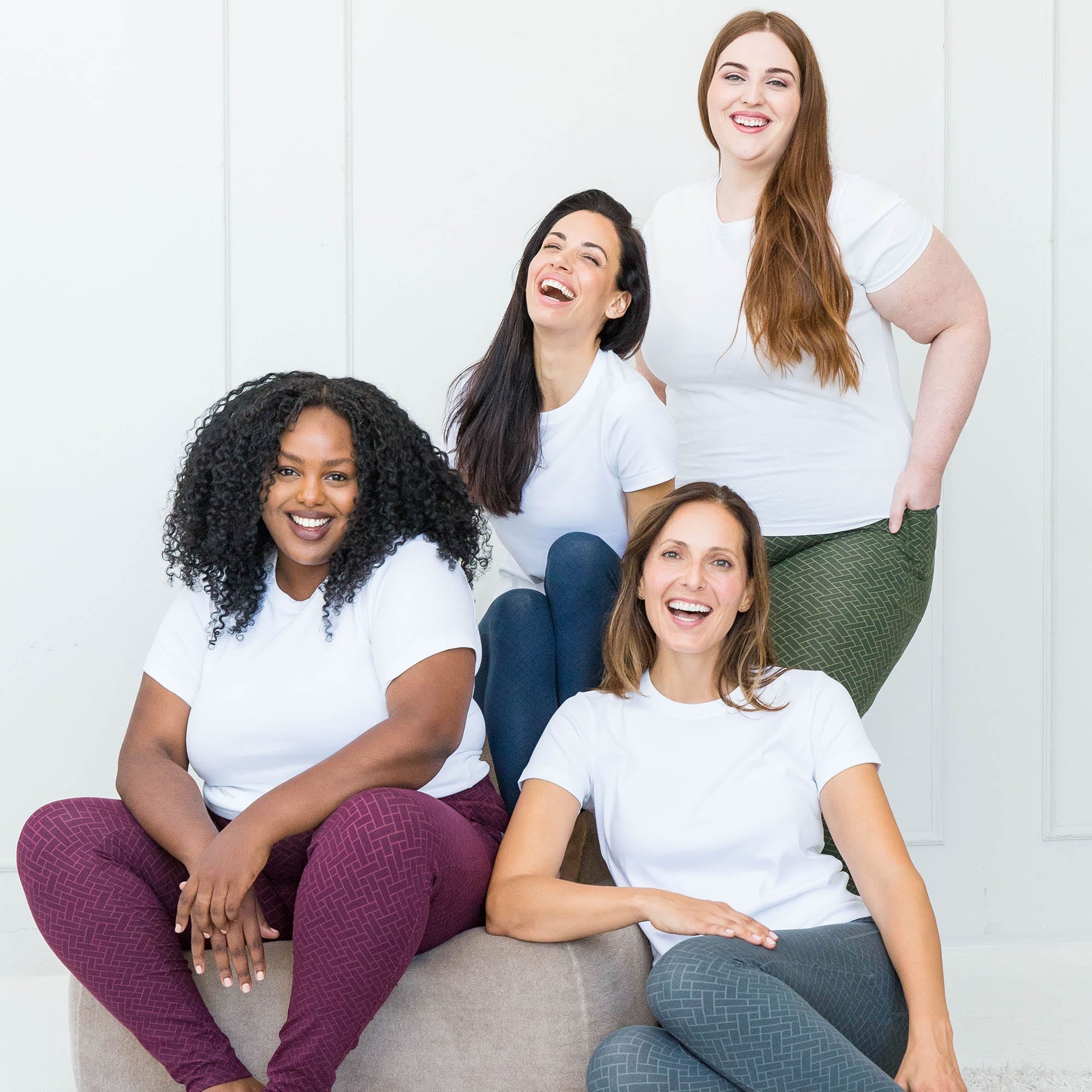 Lugging Ankle Leggings - Solids - - Lugging_Lifestyle_05