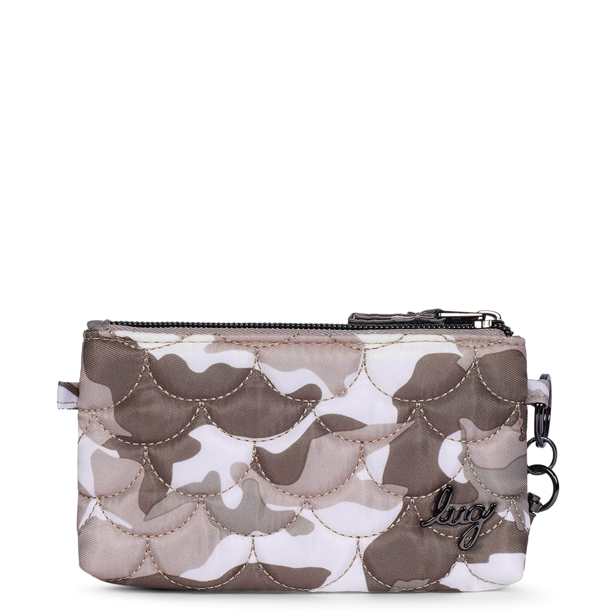 Metro XL ID Pouch - CAMO TAUPE - MetroXL_CamoTaupe_01