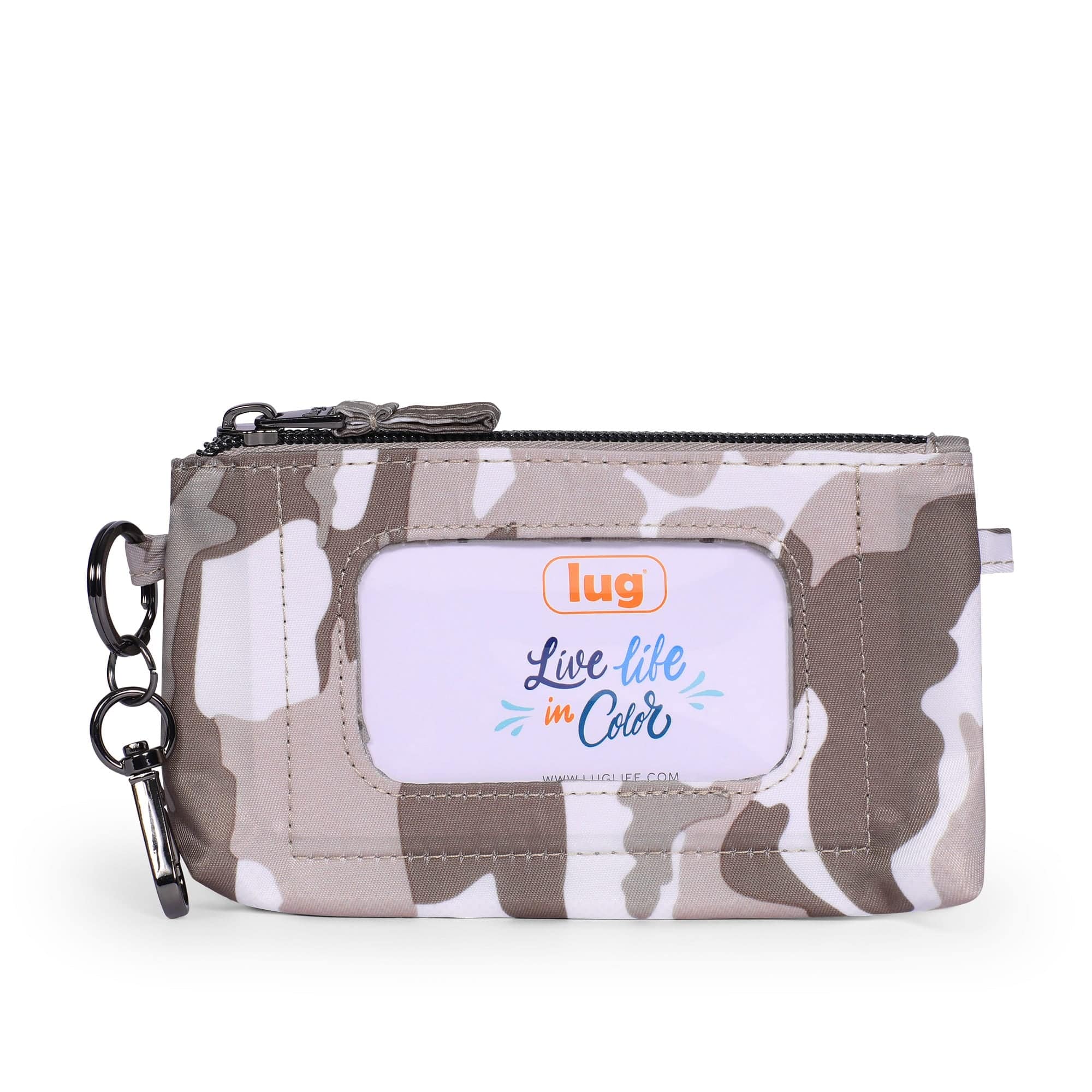 Metro XL ID Pouch - CAMO TAUPE - MetroXL_CamoTaupe_02