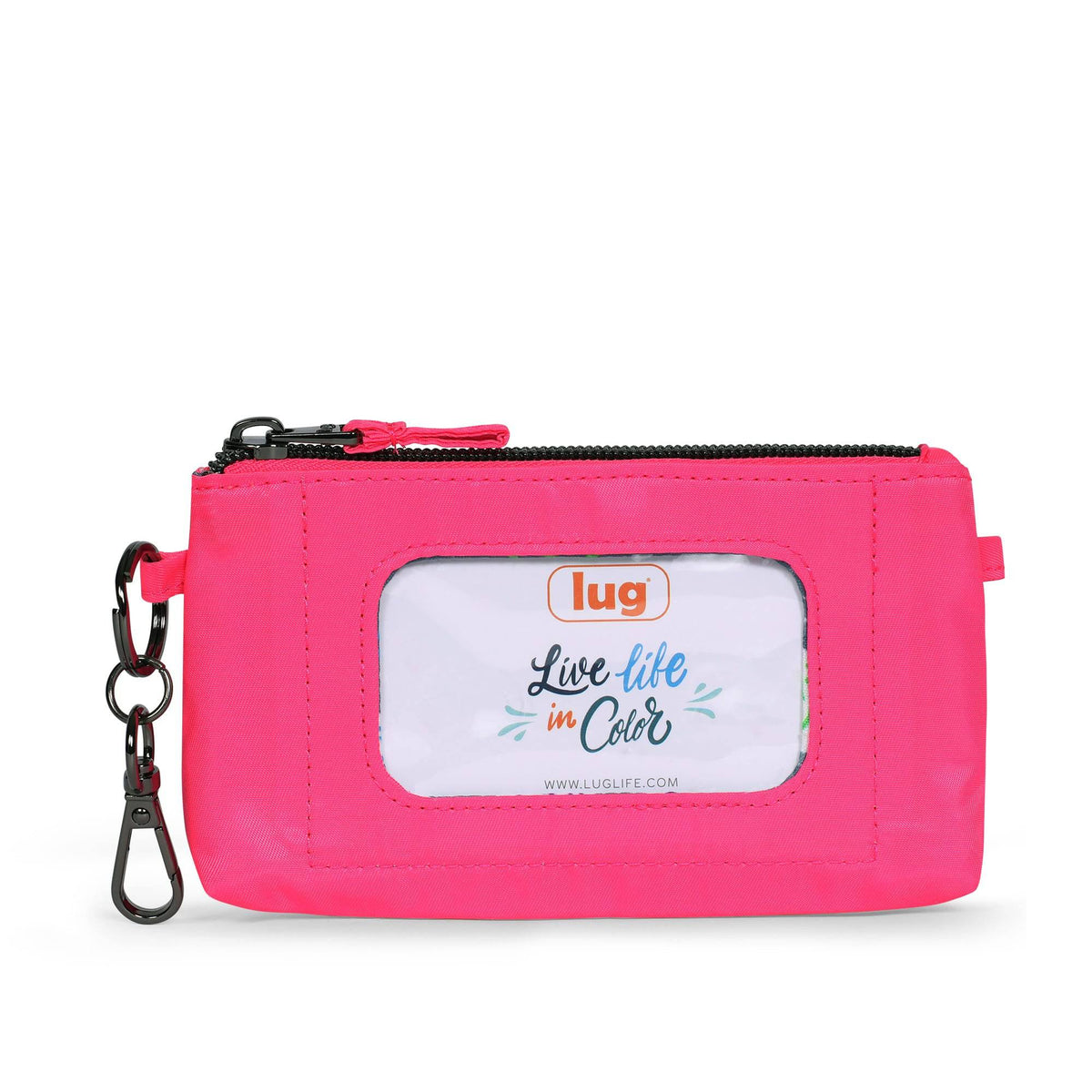 Metro XL ID Pouch