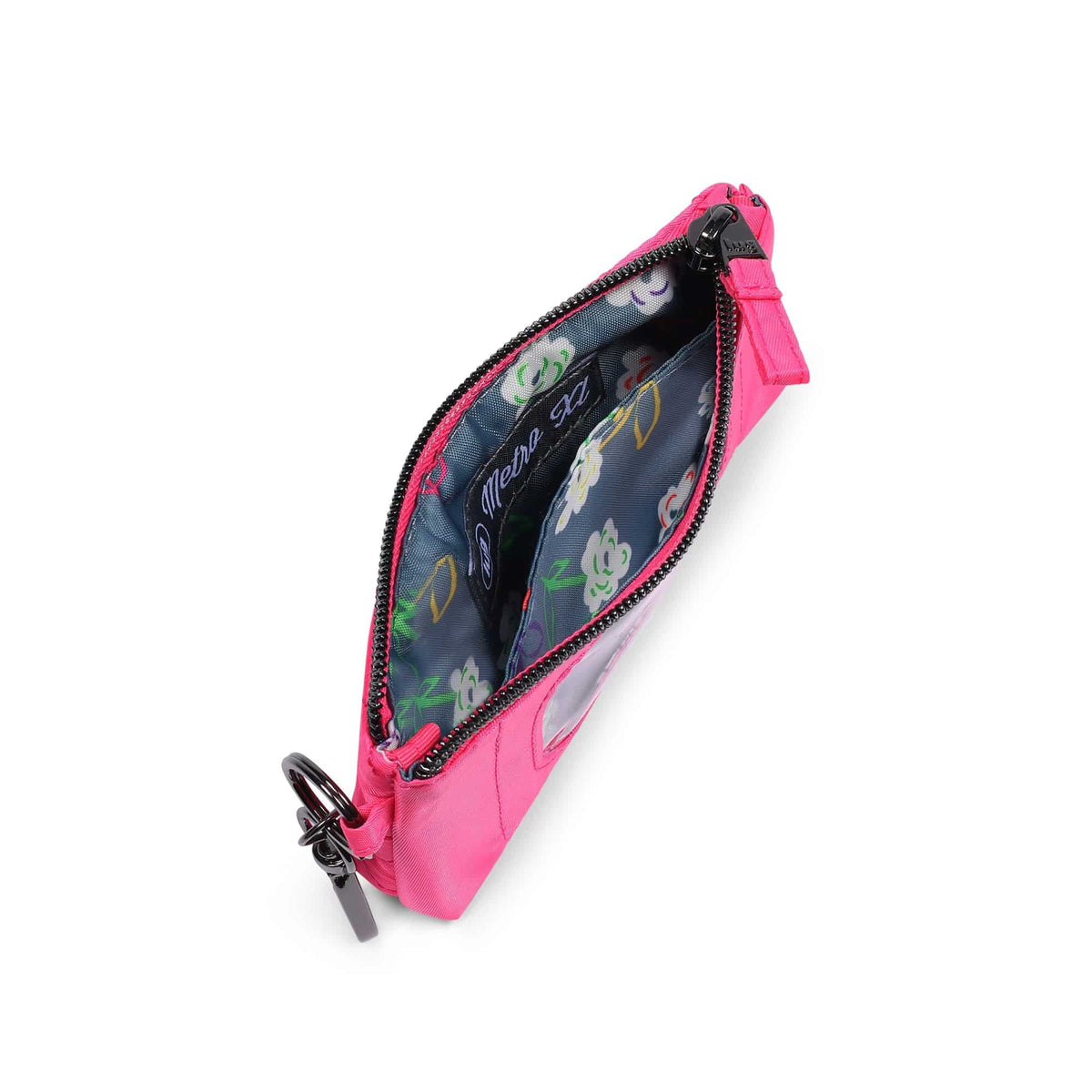 Metro XL ID Pouch - MAGENTA - MetroXL_Magenta_03