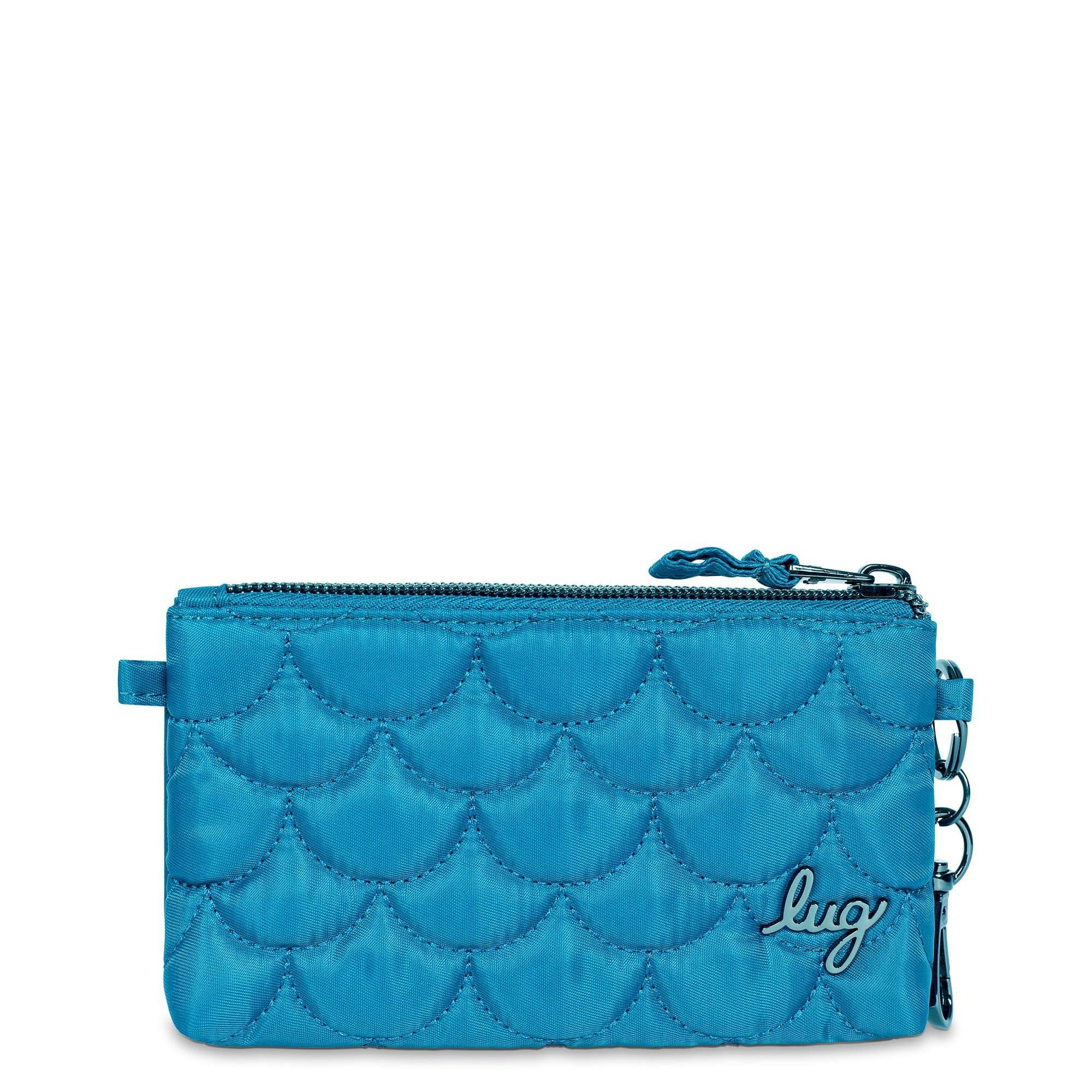 Metro XL ID Pouch - OCEAN BLUE - MetroXL_Ocean-Blue_01