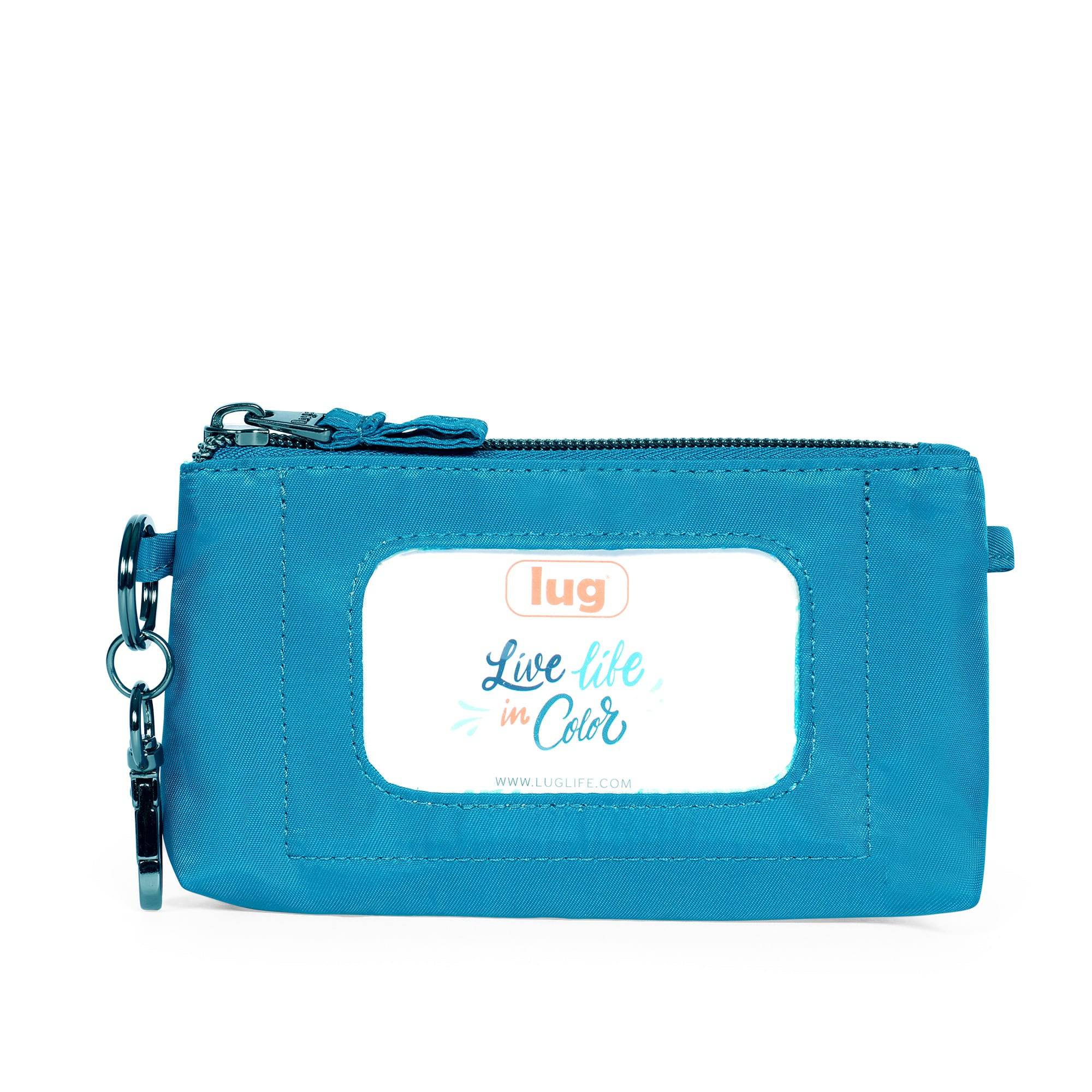 Metro XL ID Pouch - OCEAN BLUE - MetroXL_Ocean-Blue_02