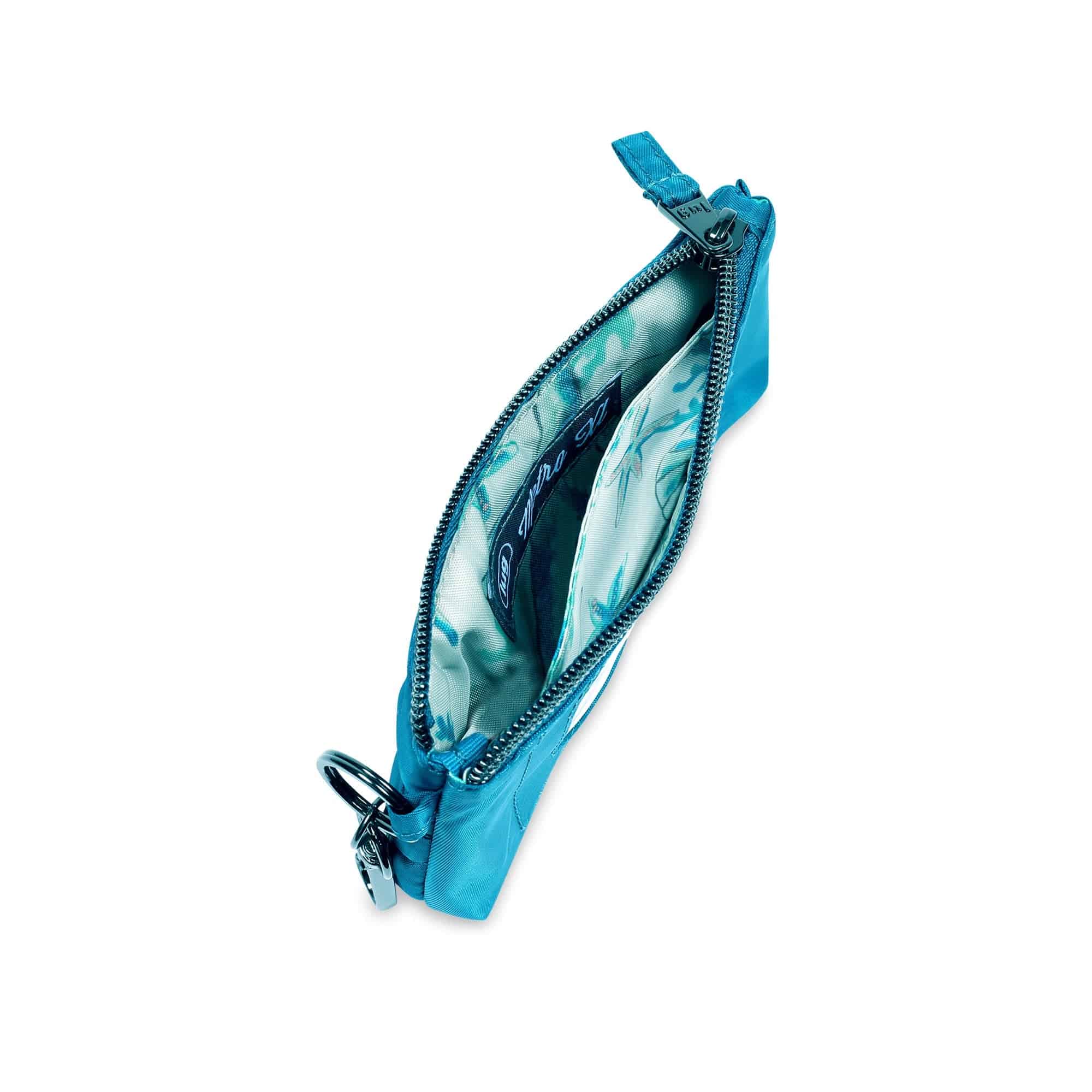 Metro XL ID Pouch - OCEAN BLUE - MetroXL_Ocean-Blue_03