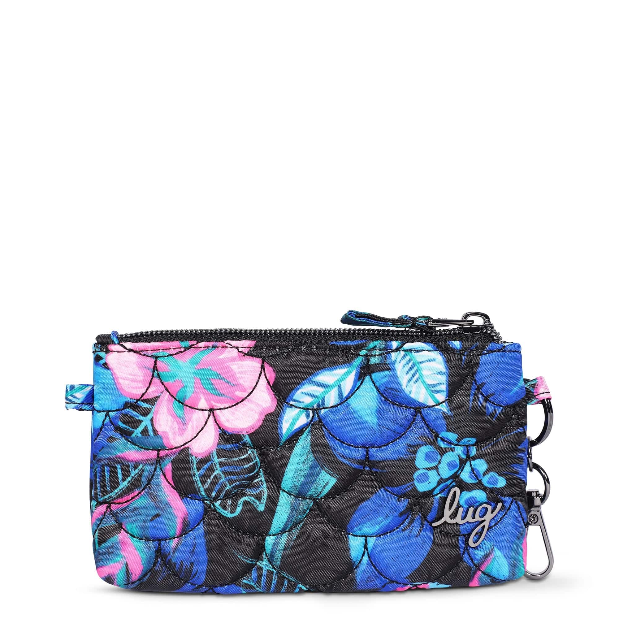 Metro XL ID Pouch - RESORT BLACK - MetroXL_ResortBlack_01