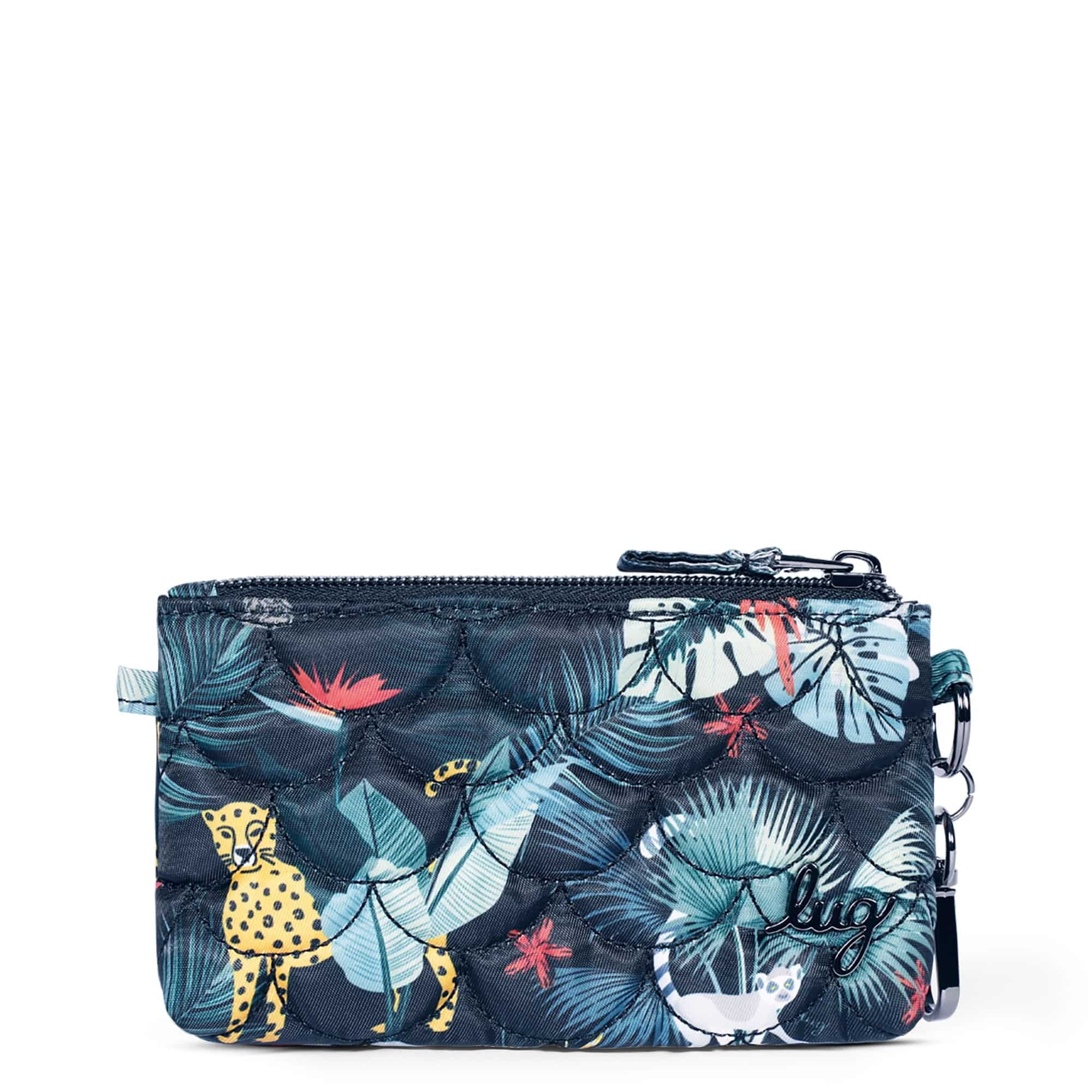 Metro XL ID Pouch - WILDLIFE BLACK - MetroXL_WildlifeBlack_01