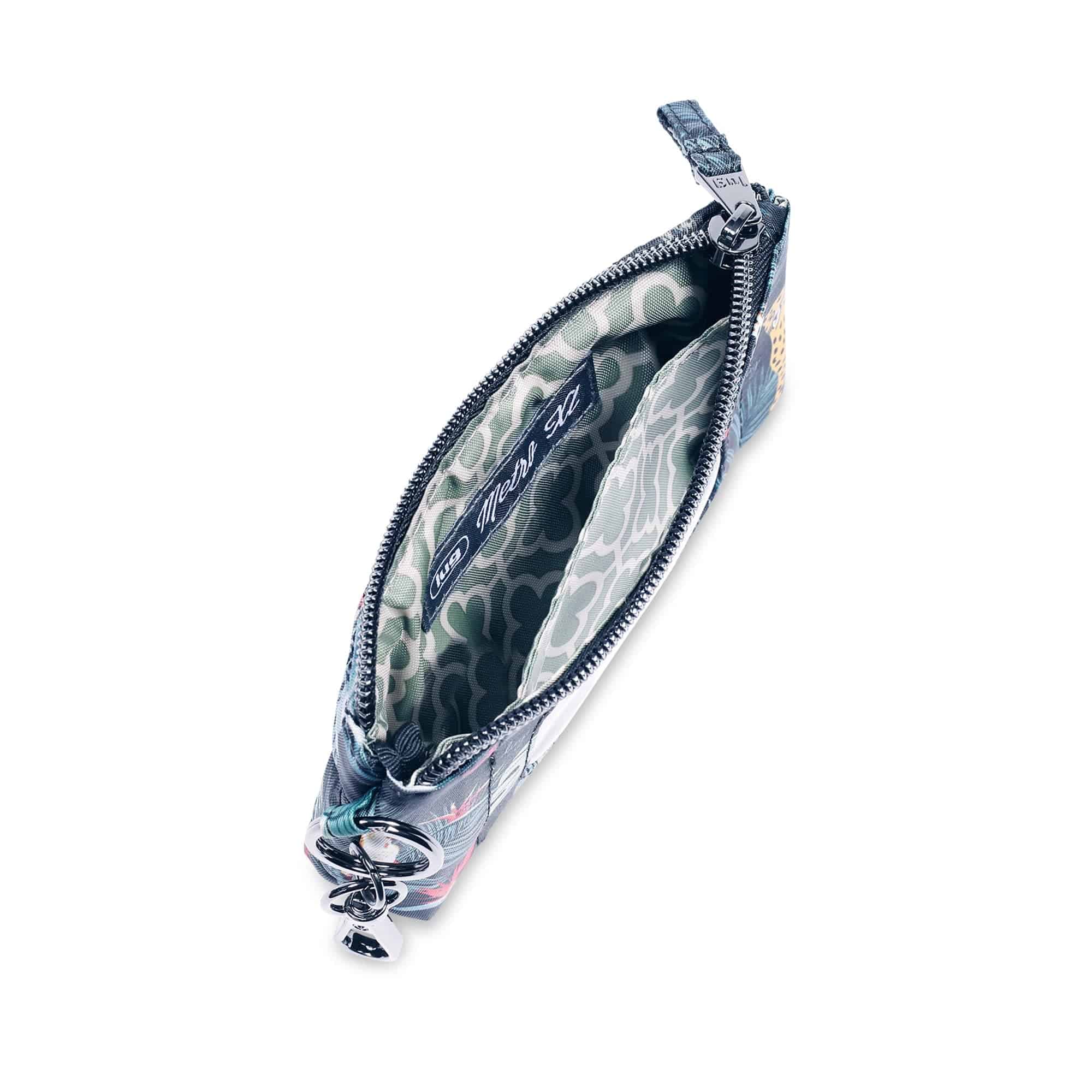 Metro XL ID Pouch - WILDLIFE BLACK - MetroXL_WildlifeBlack_03