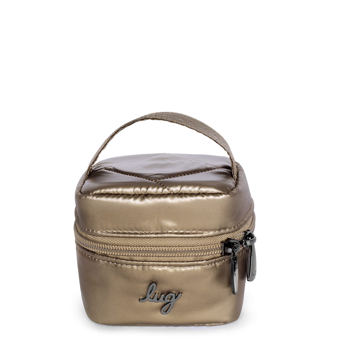 Swizzle Mini Jewelry Case - METALLIC WALNUT - Mini-Swizzle_WalnutMetallic_01_58f886a0-6d46-47bc-8625-cfca09f4d34c