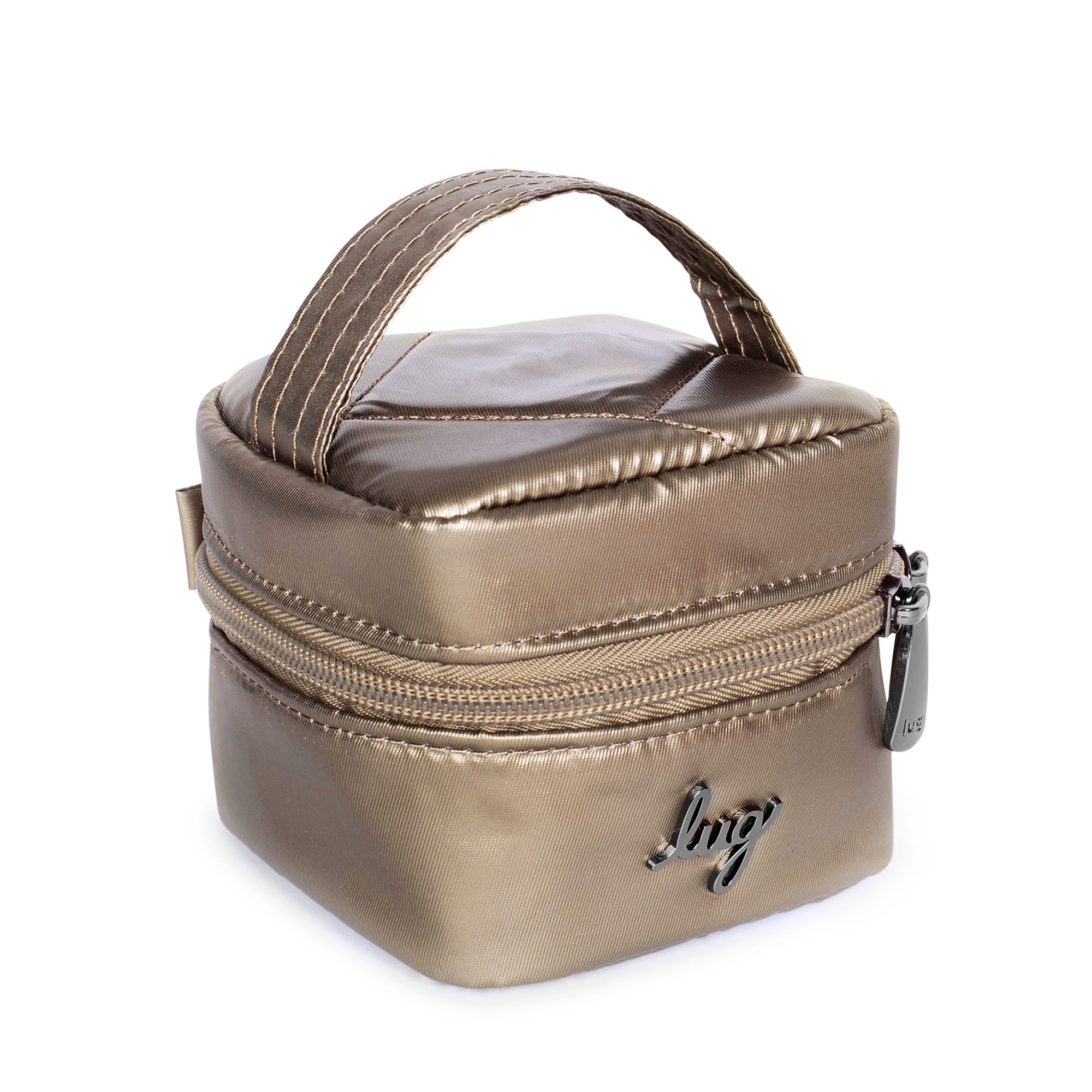 Swizzle Mini Jewelry Case - METALLIC WALNUT - Mini-Swizzle_WalnutMetallic_02_182447c5-1184-463b-82a8-1fd89dc892cb