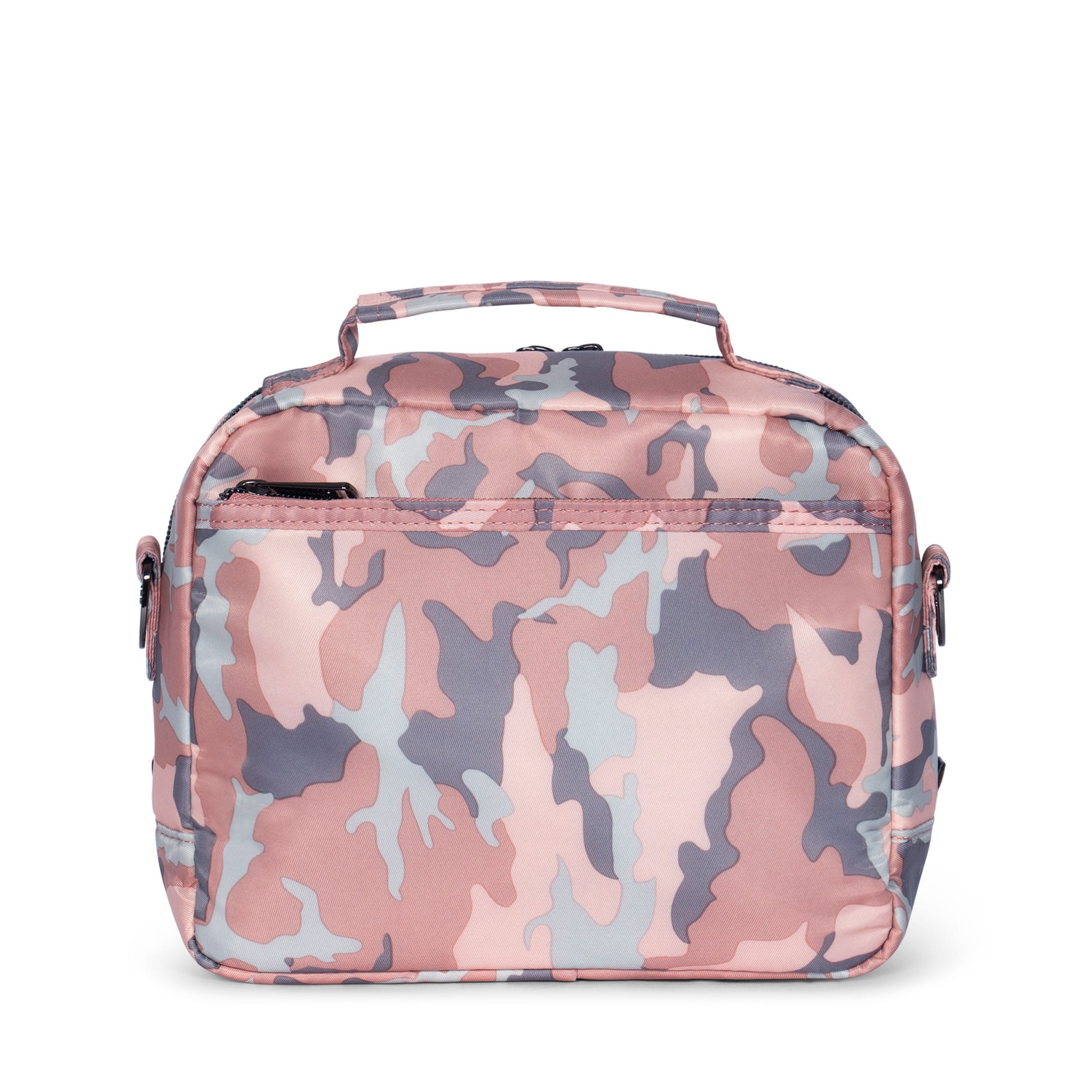Ranger Mini Crossbody Bag - CAMO ROSE - MiniRanger_CamoRose_04