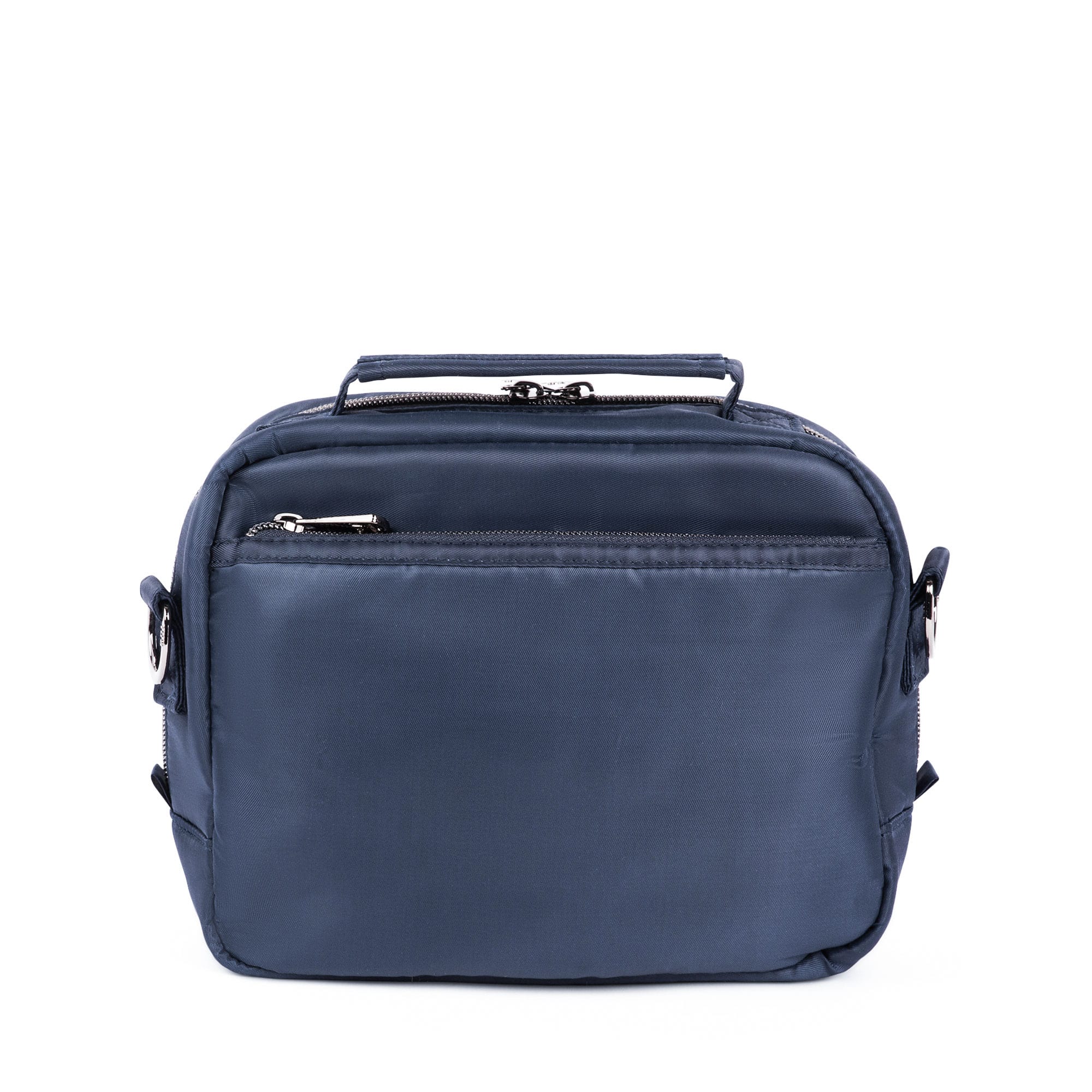 Ranger Mini Crossbody Bag - INDIGO BLUE - MiniRanger_IndigoBlue_04