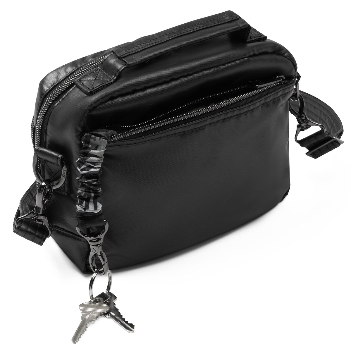 Ranger Mini Crossbody Bag