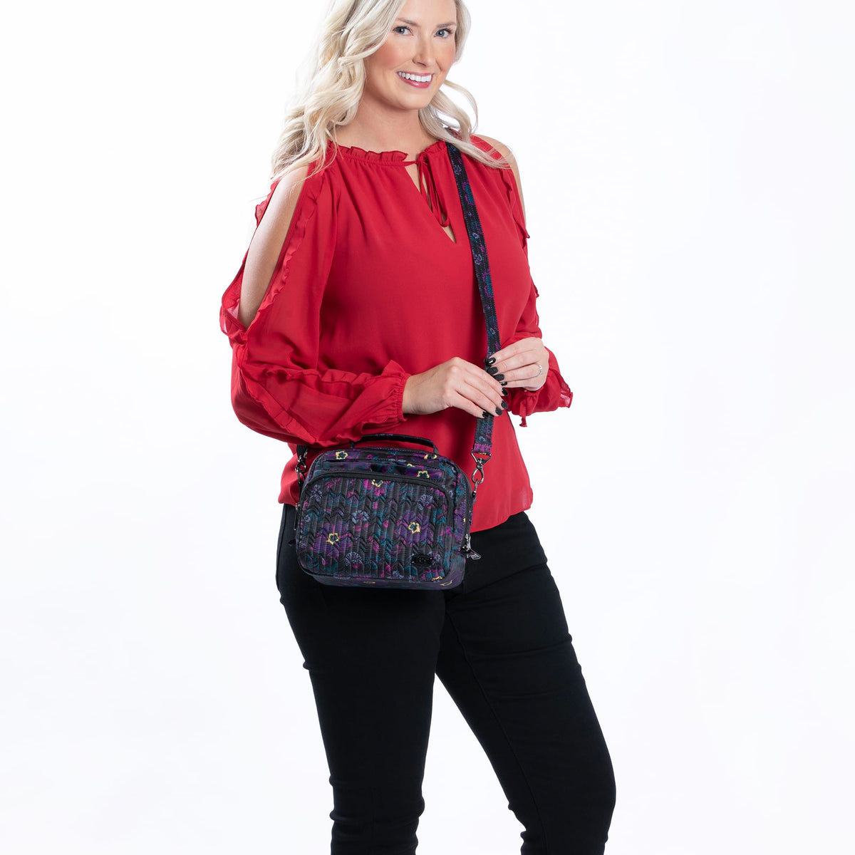 Ranger Mini Crossbody Bag