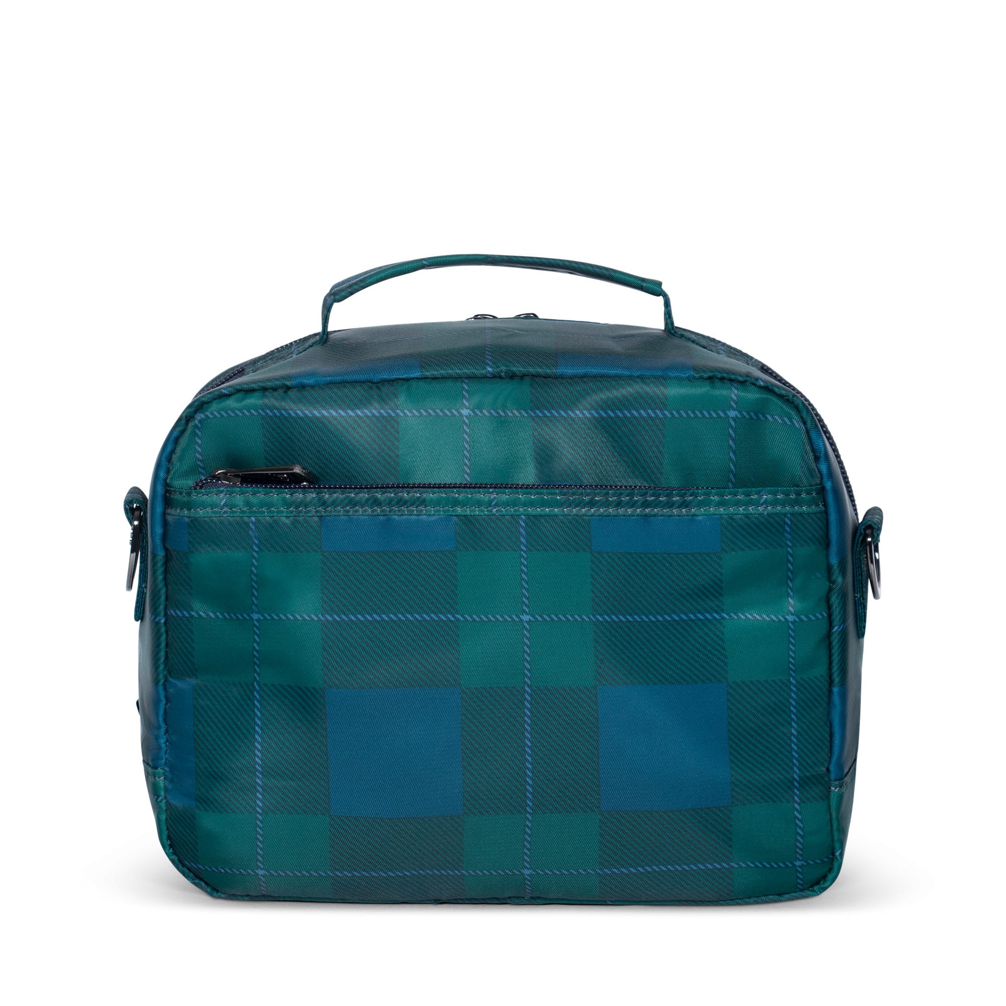 Ranger Mini Crossbody Bag - POP PLAID NAVY - MiniRanger_PopPlaidNavy_04