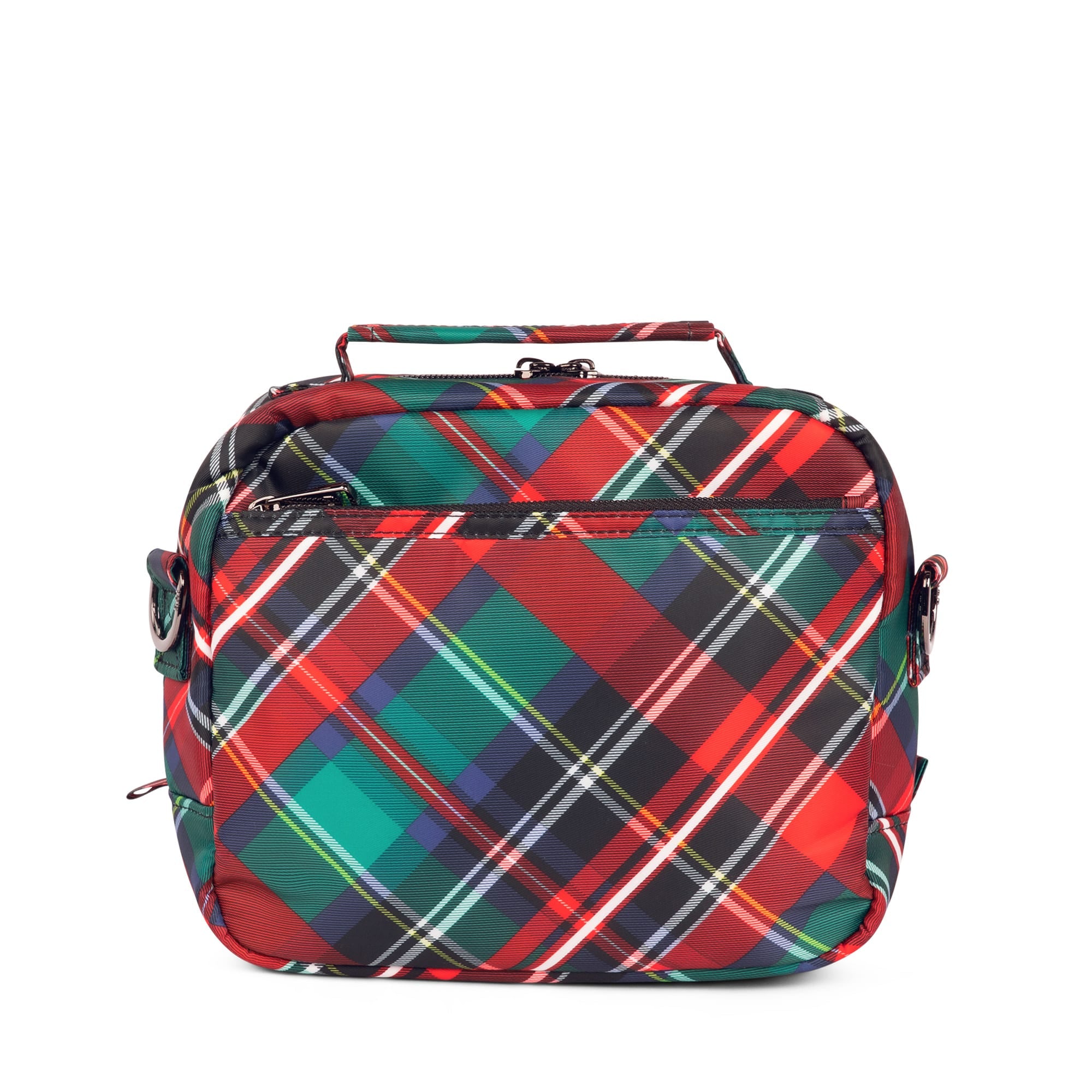 Ranger Mini Crossbody Bag - TARTAN PLAID - MiniRanger_TartanPlaid_04