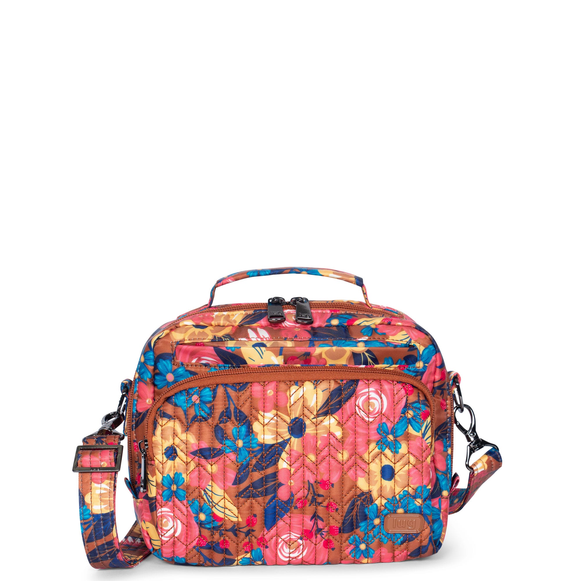 Ranger Mini Crossbody Bag - WHIMSY COPPER - MiniRanger_WhimseyCopper_01
