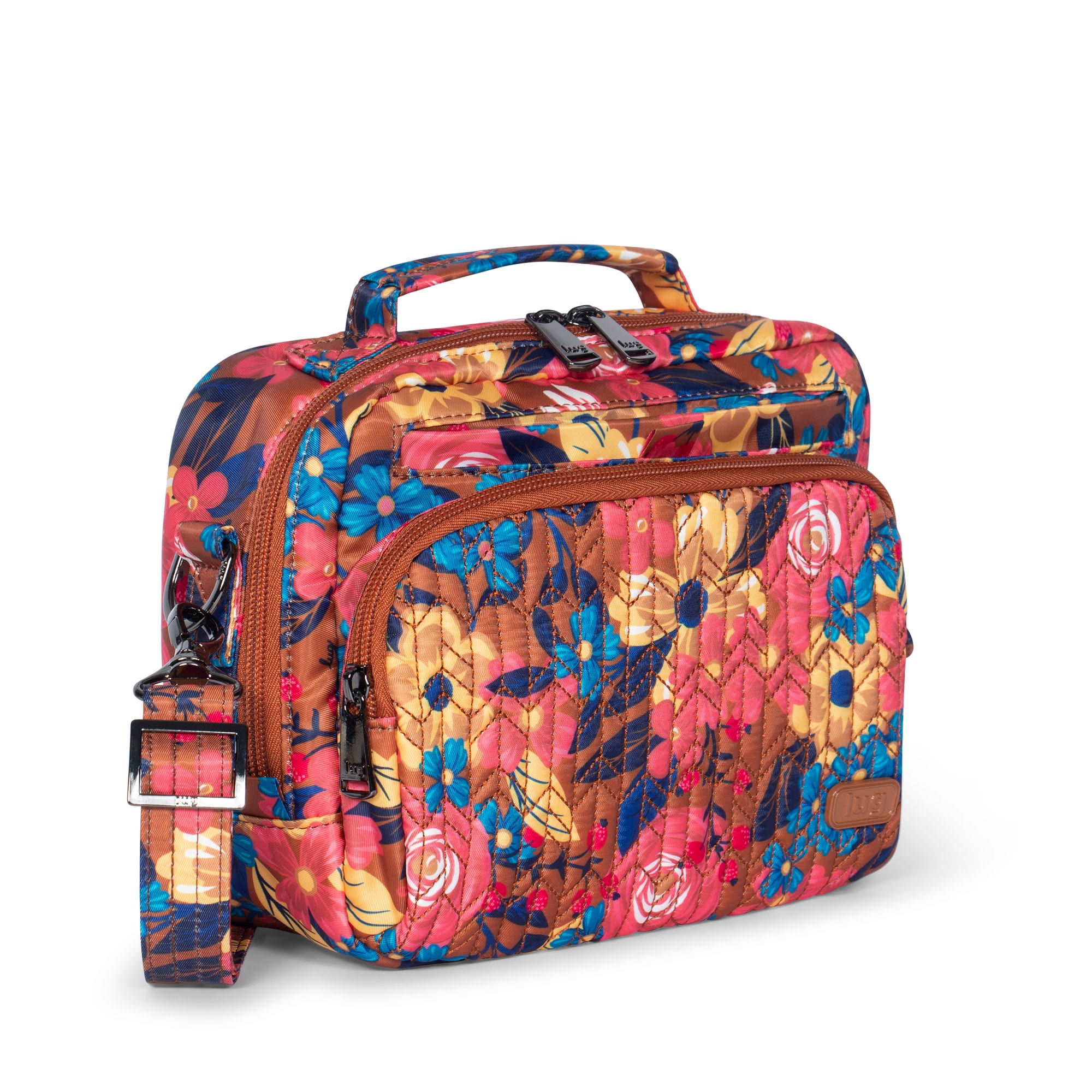 Ranger Mini Crossbody Bag - WHIMSY COPPER - MiniRanger_WhimseyCopper_02