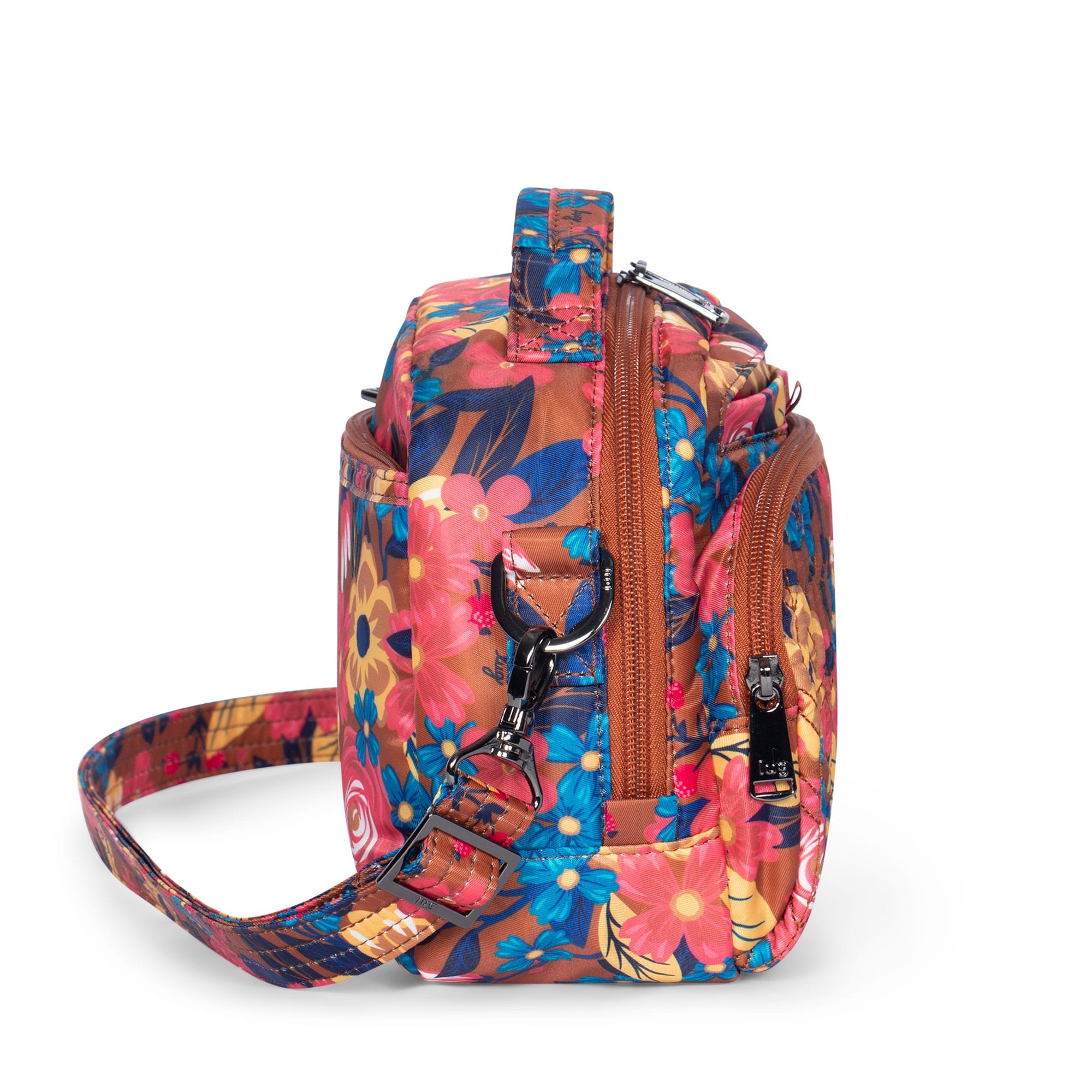 Ranger Mini Crossbody Bag - WHIMSY COPPER - MiniRanger_WhimseyCopper_03
