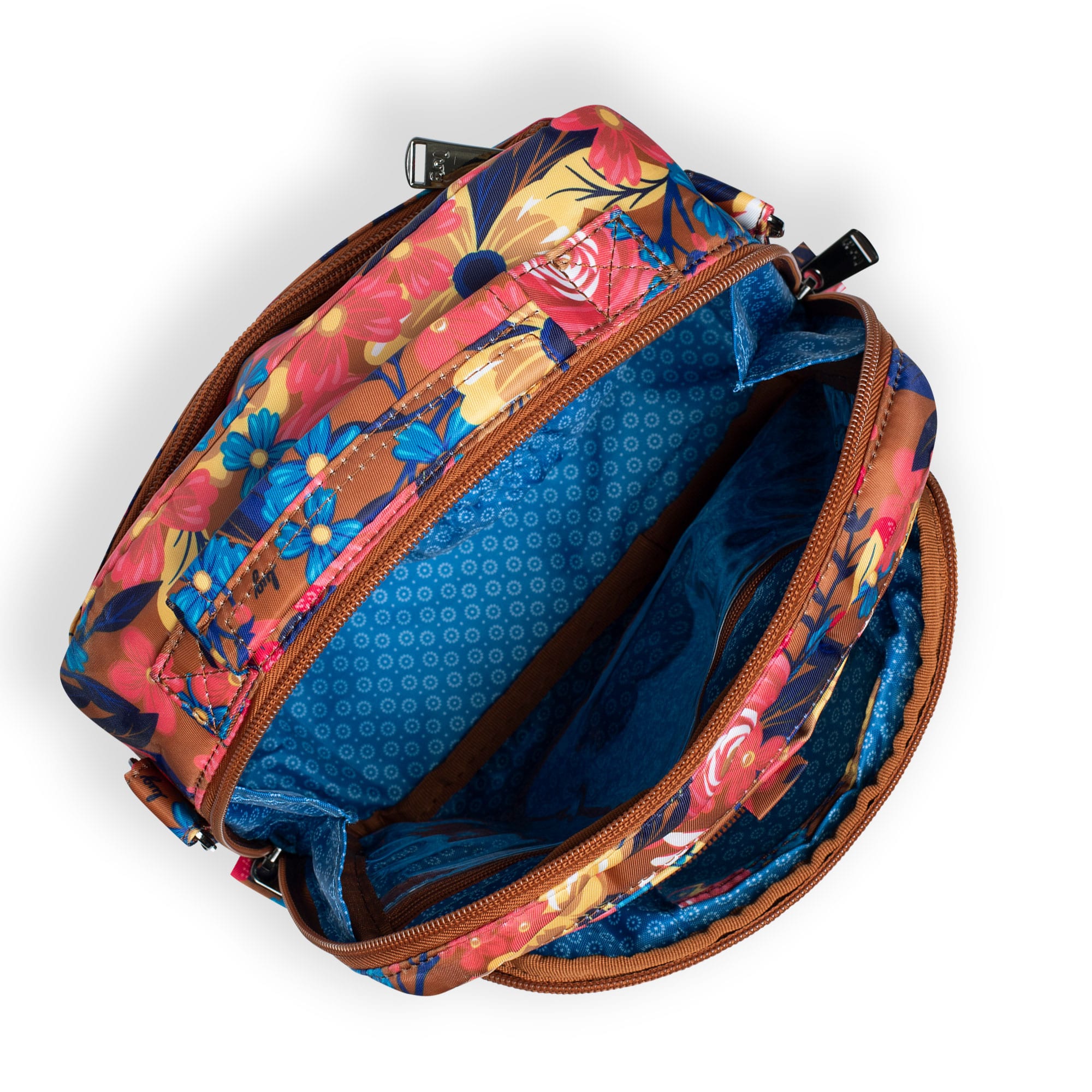 Ranger Mini Crossbody Bag - WHIMSY COPPER - MiniRanger_WhimseyCopper_05