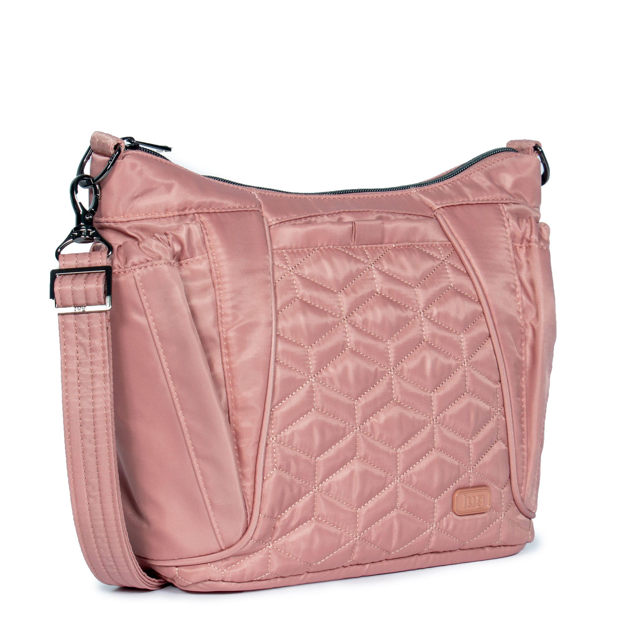 Shuffle Mini SE Crossbody Bag - BLUSH PINK - MiniShuffle_BlushPink_02