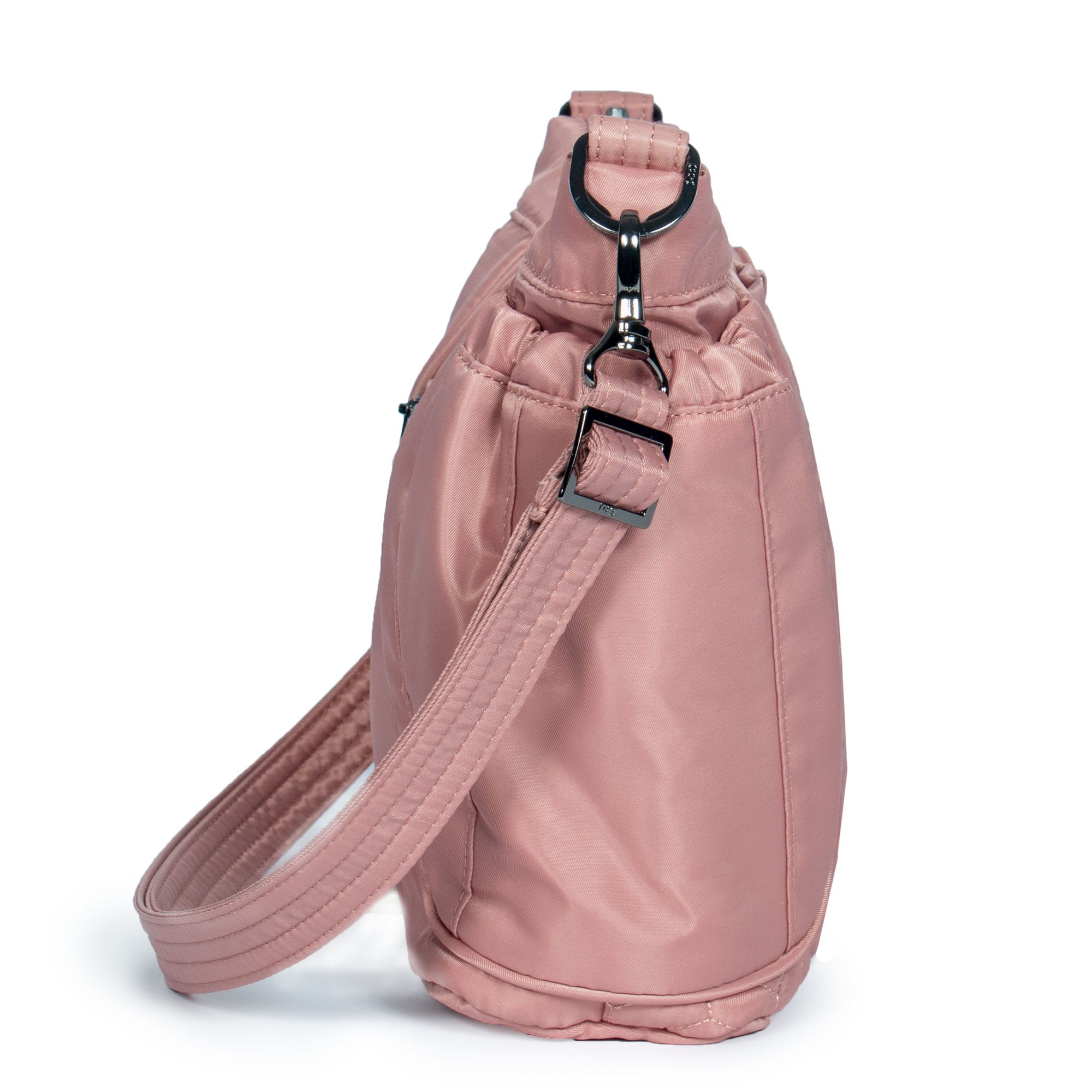 Shuffle Mini SE Crossbody Bag - BLUSH PINK - MiniShuffle_BlushPink_03