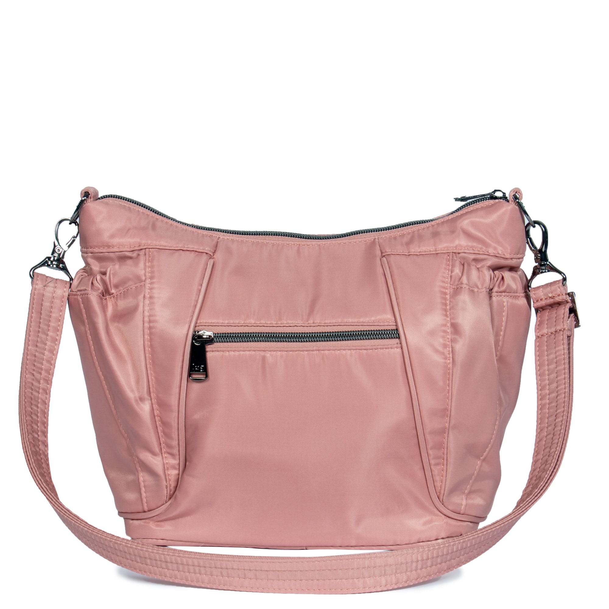 Shuffle Mini SE Crossbody Bag - BLUSH PINK - MiniShuffle_BlushPink_04