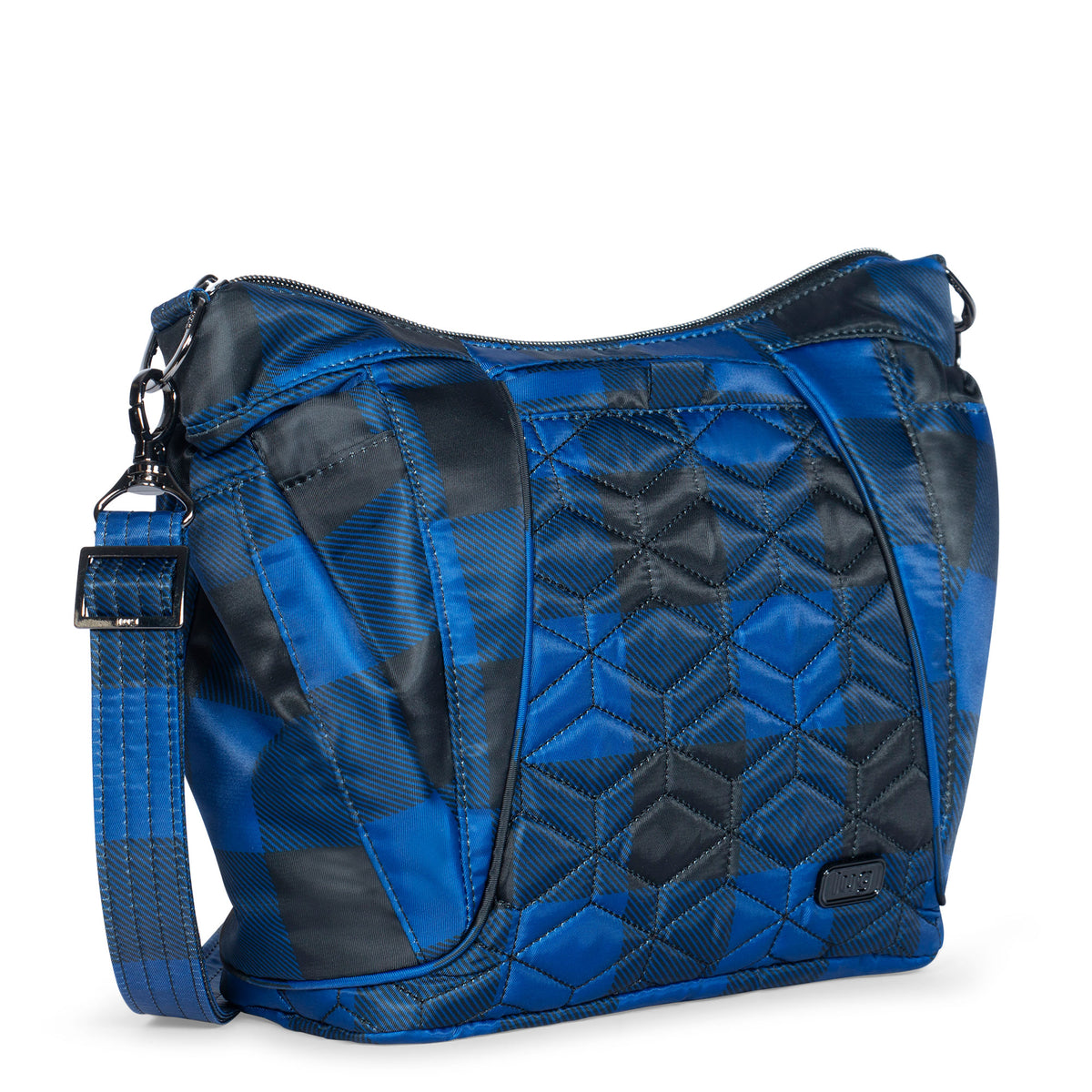 Shuffle Mini SE Crossbody Bag