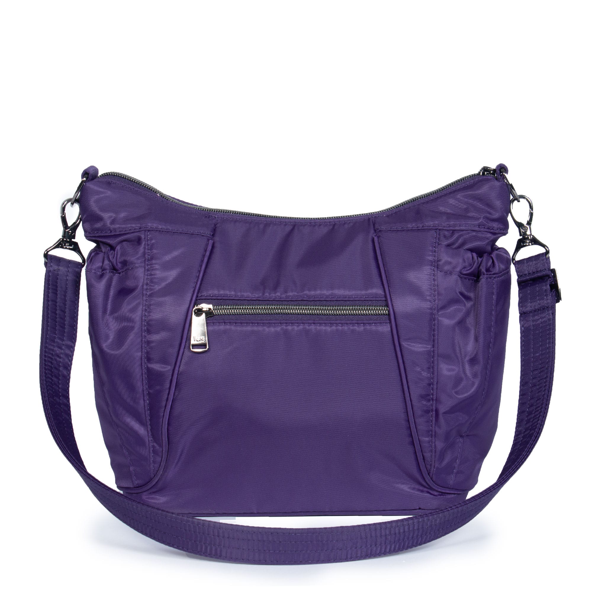 Shuffle Mini SE Crossbody Bag - CONCORD PURPLE - MiniShuffle_ConcordPurple_04