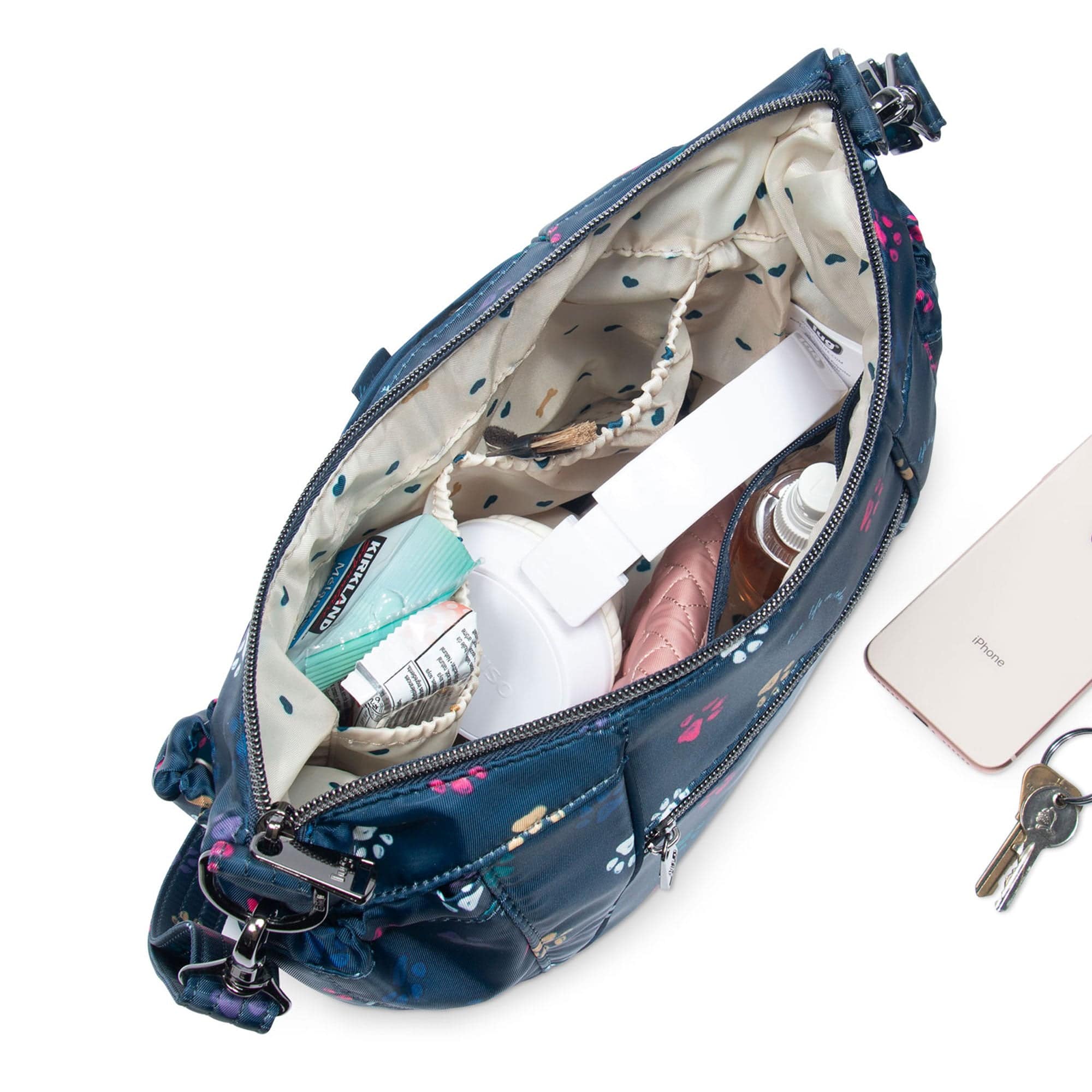 Shuffle Mini SE Crossbody Bag - - MiniShuffle_Lifestyle_01