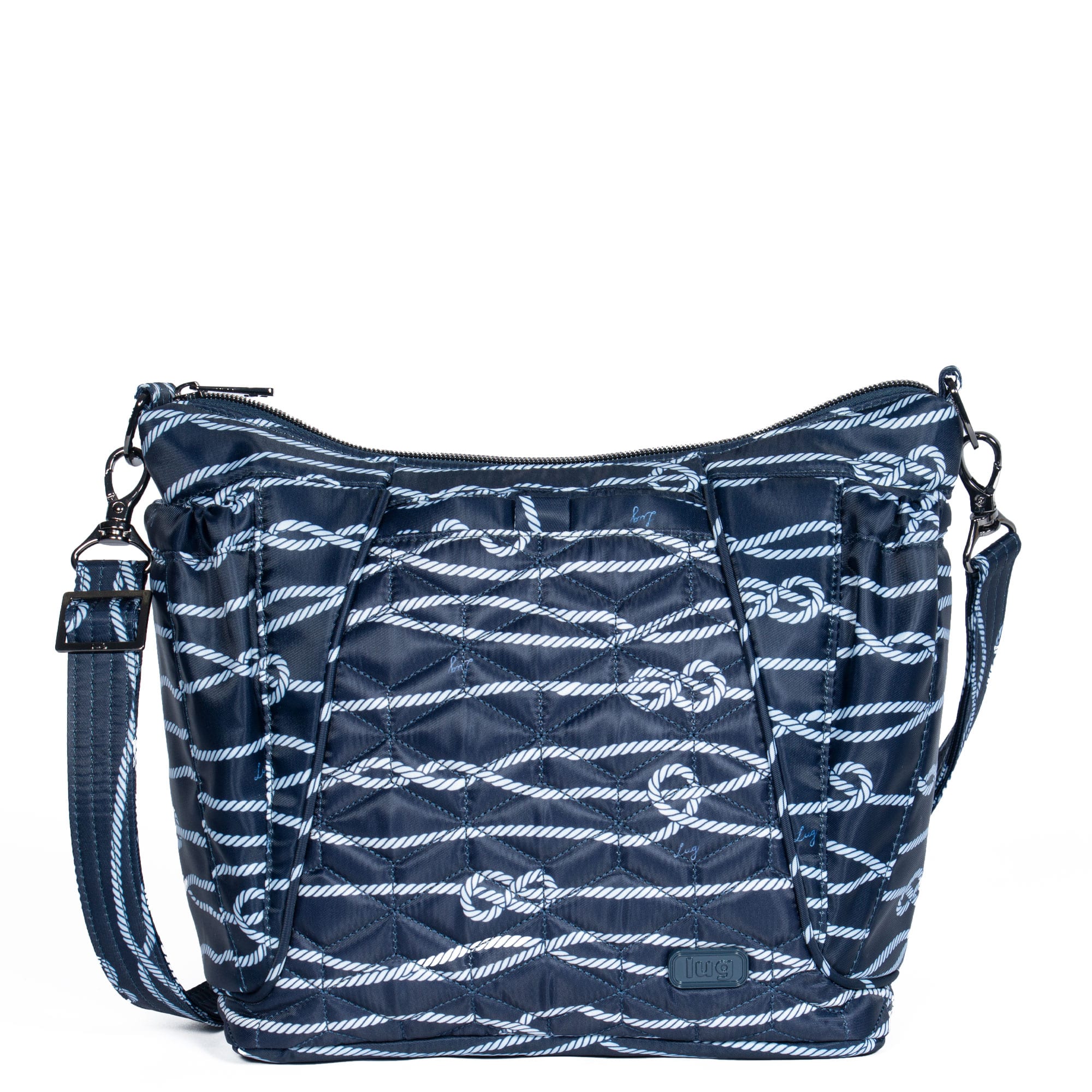 Shuffle Mini SE Crossbody Bag - NAUTICAL NAVY - MiniShuffle_NauticalNavy_01_ea7cd31f-3dcb-4794-8aa1-69a1dd7264a7