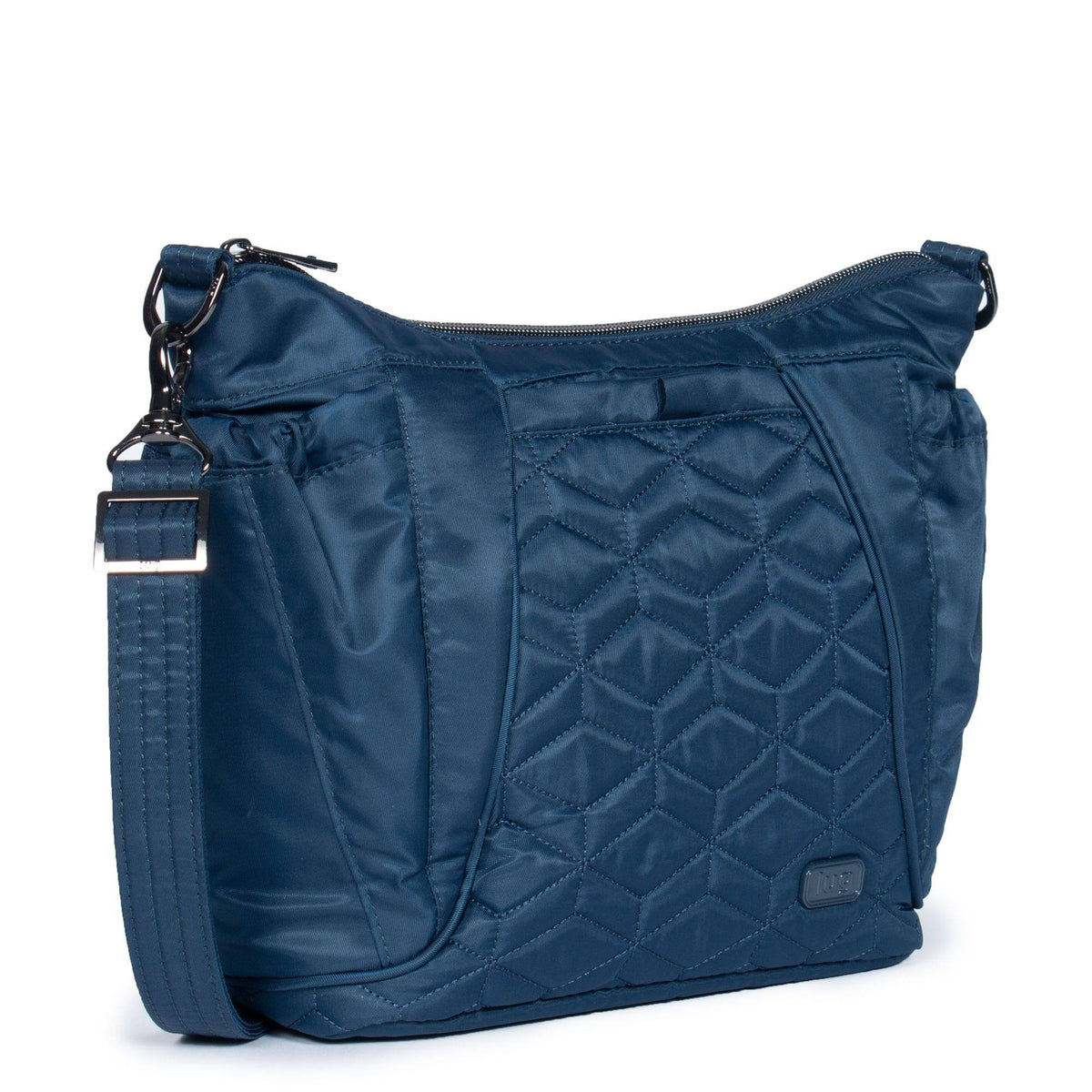 Shuffle Mini SE Crossbody Bag