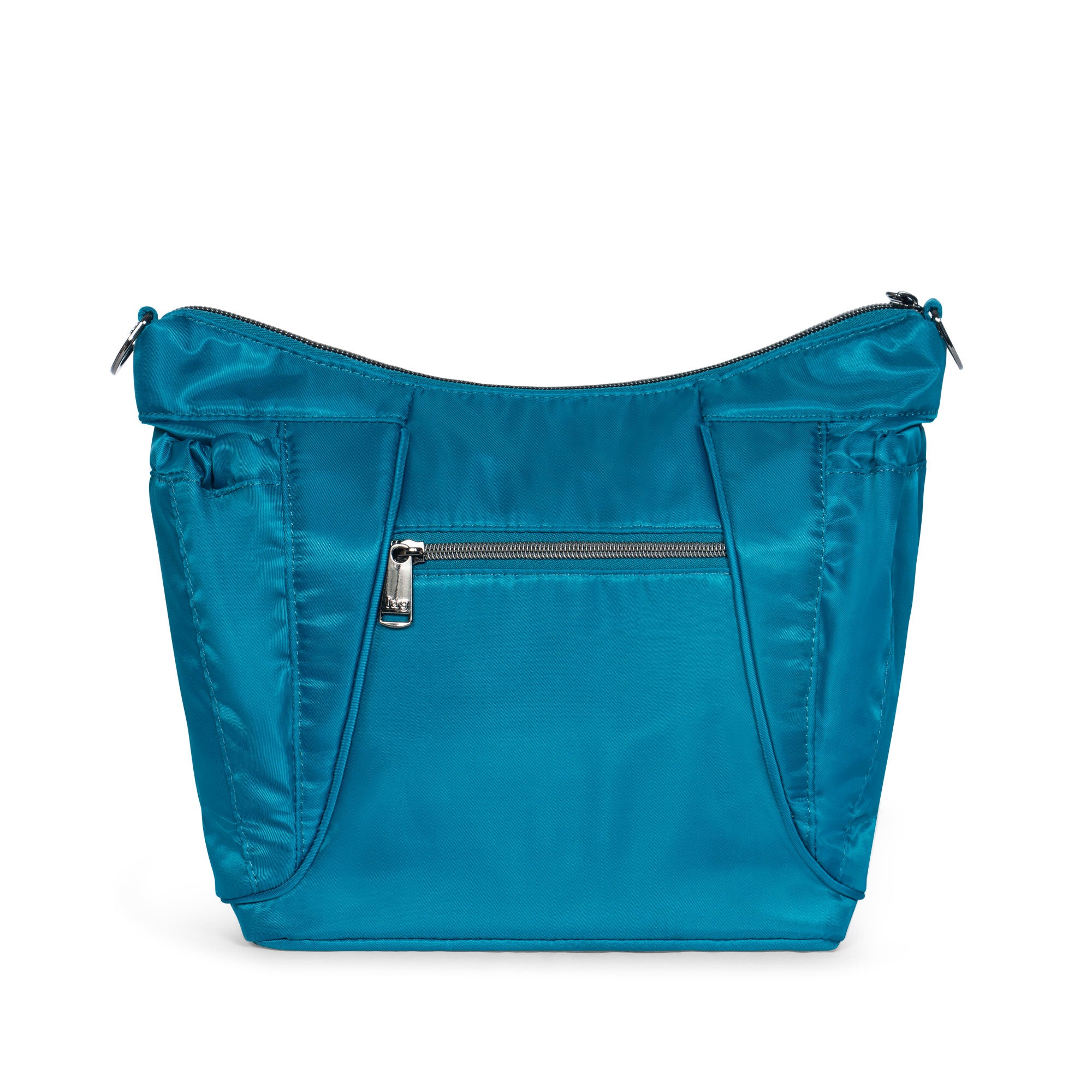 Shuffle Mini SE Crossbody Bag - OCEAN BLUE - MiniShuffle_OceanBlue_04