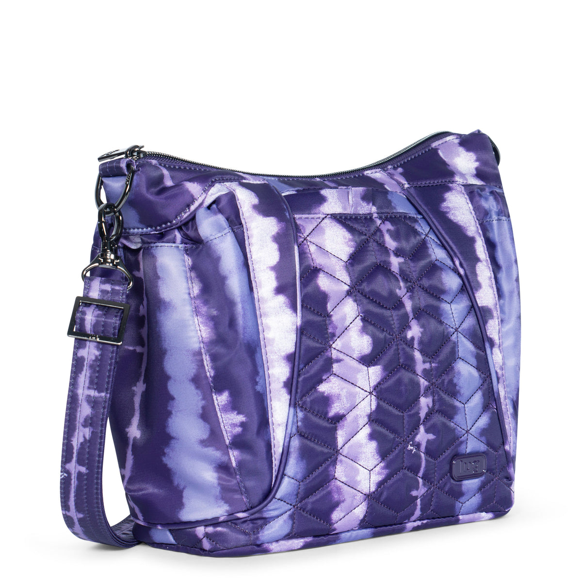 Shuffle Mini SE Crossbody Bag