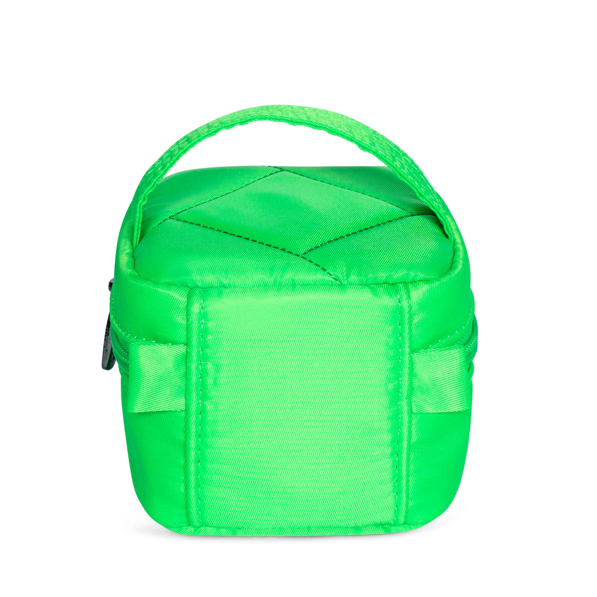 Swizzle Mini Jewelry Case - LIME GREEN - MiniSwizzle_Green_04