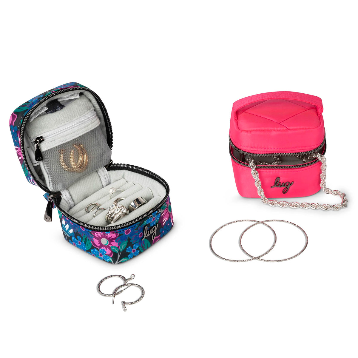 Swizzle Mini Jewelry Case - - MiniSwizzle_Lifestyle_03