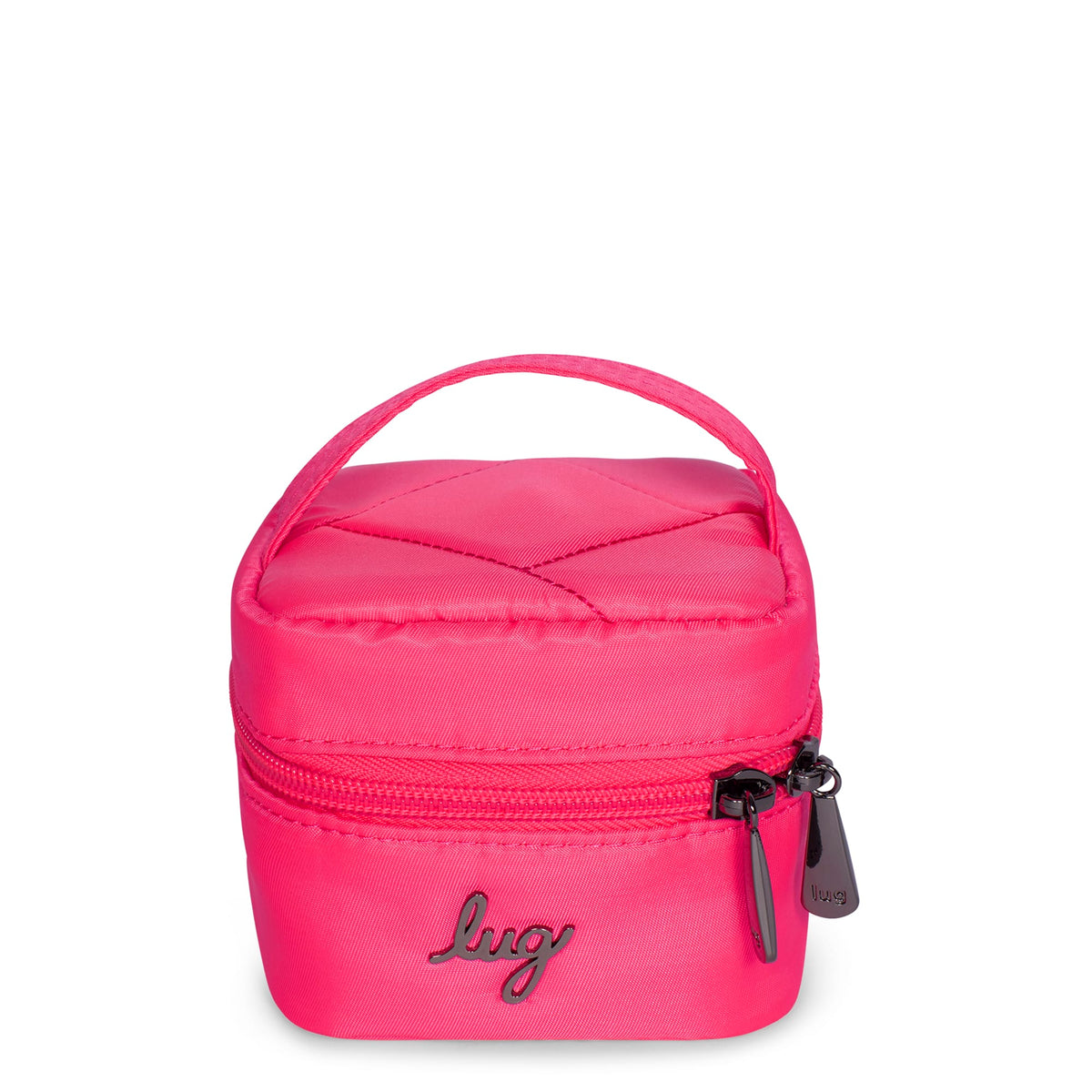 Swizzle Mini Jewelry Case - MAGENTA - MiniSwizzle_Magenta_01