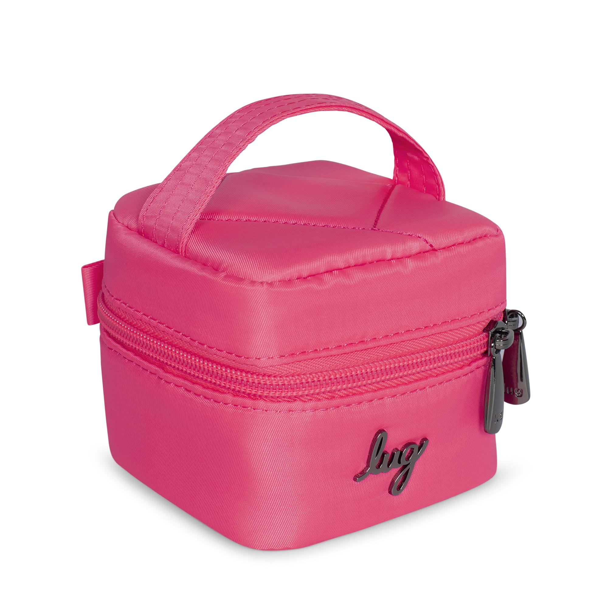 Swizzle Mini Jewelry Case - MAGENTA - MiniSwizzle_Magenta_02