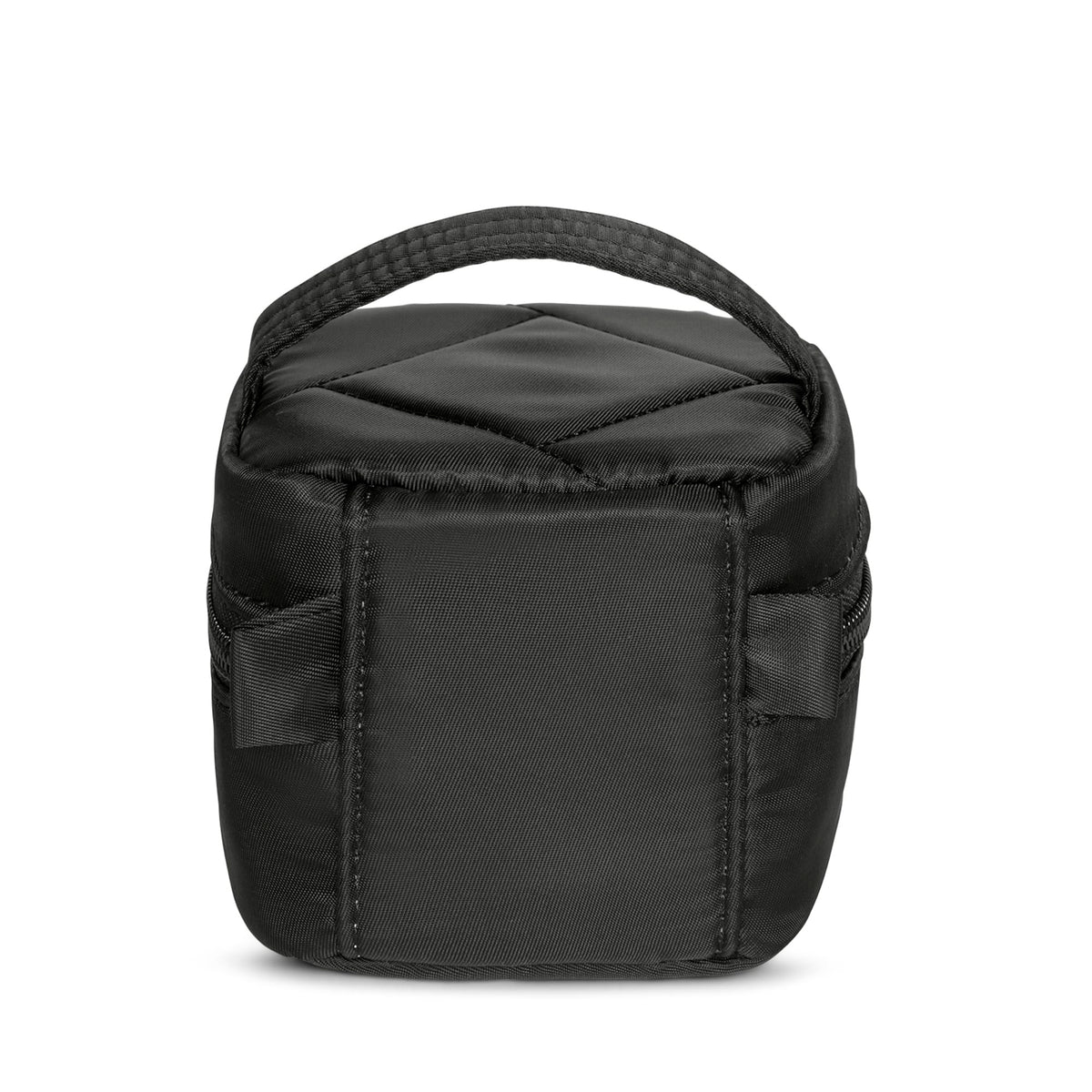 Swizzle Mini Jewelry Case - MIDNIGHT BLACK - MiniSwizzle_MidnightBlack_04