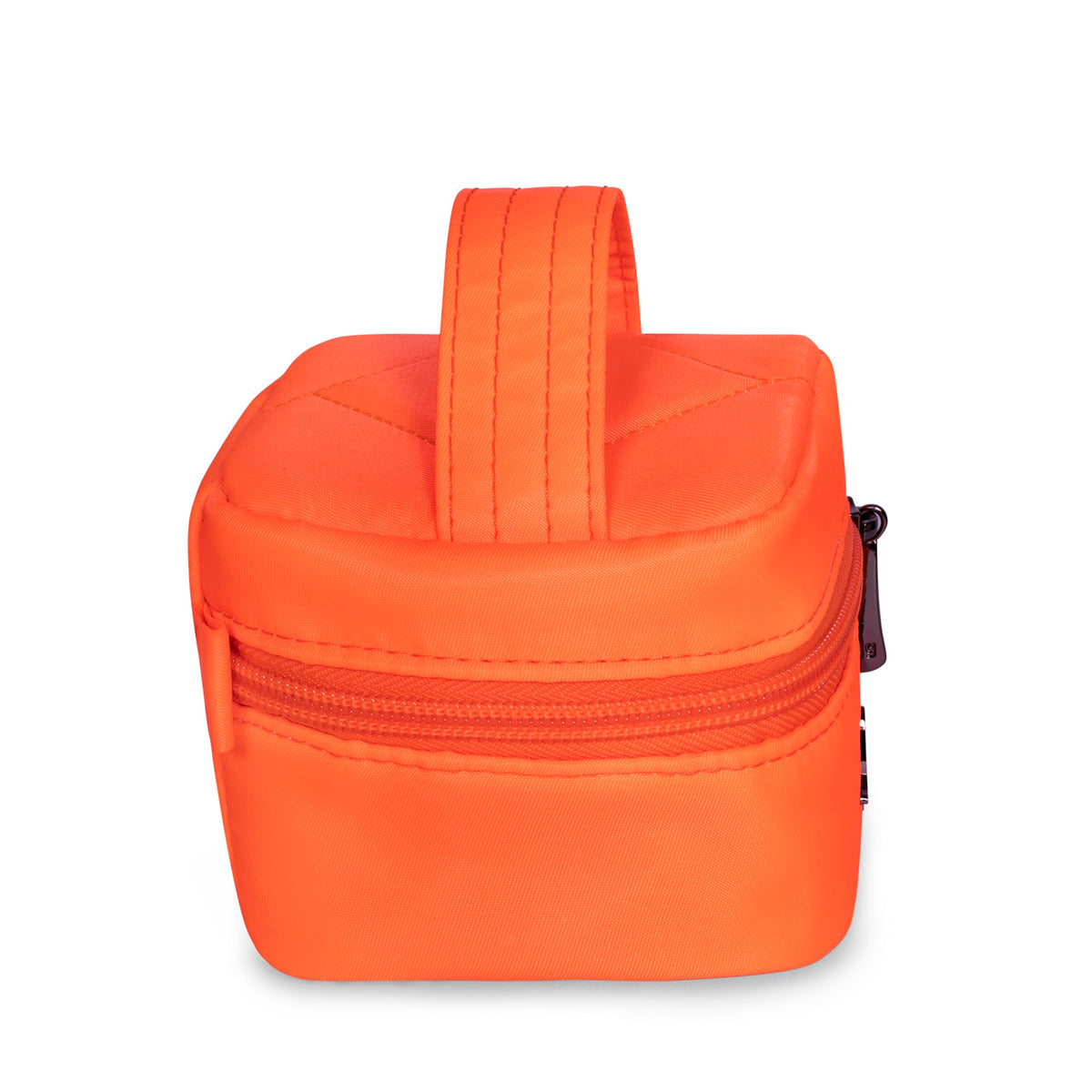 Swizzle Mini Jewelry Case - CORAL - MiniSwizzle_Orange_03