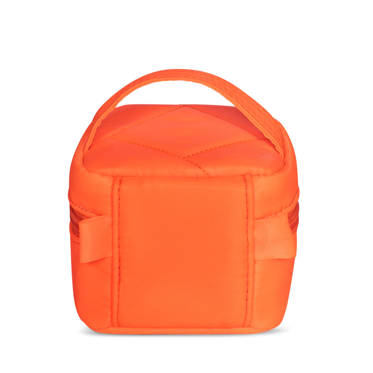 Swizzle Mini Jewelry Case - CORAL - MiniSwizzle_Orange_04