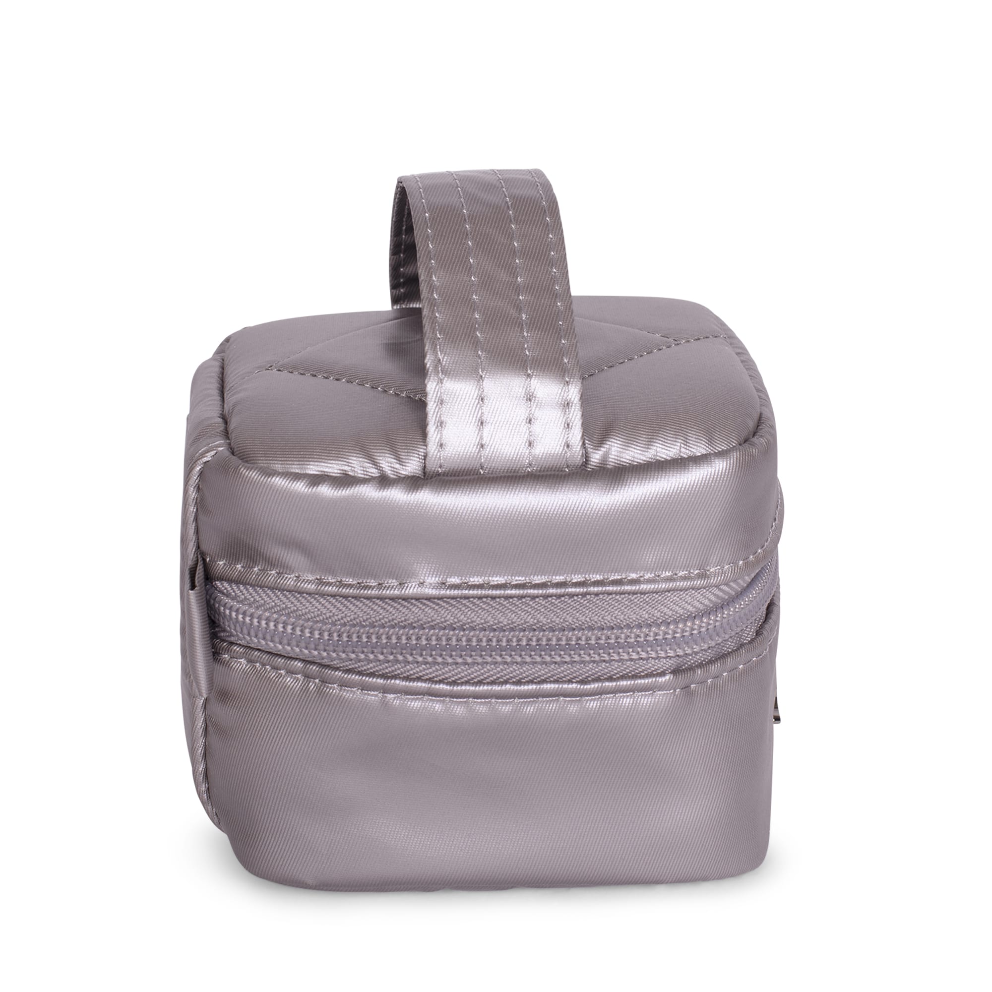 Swizzle Mini Jewelry Case - METALLIC PEARL - MiniSwizzle_PearlMetallic_03