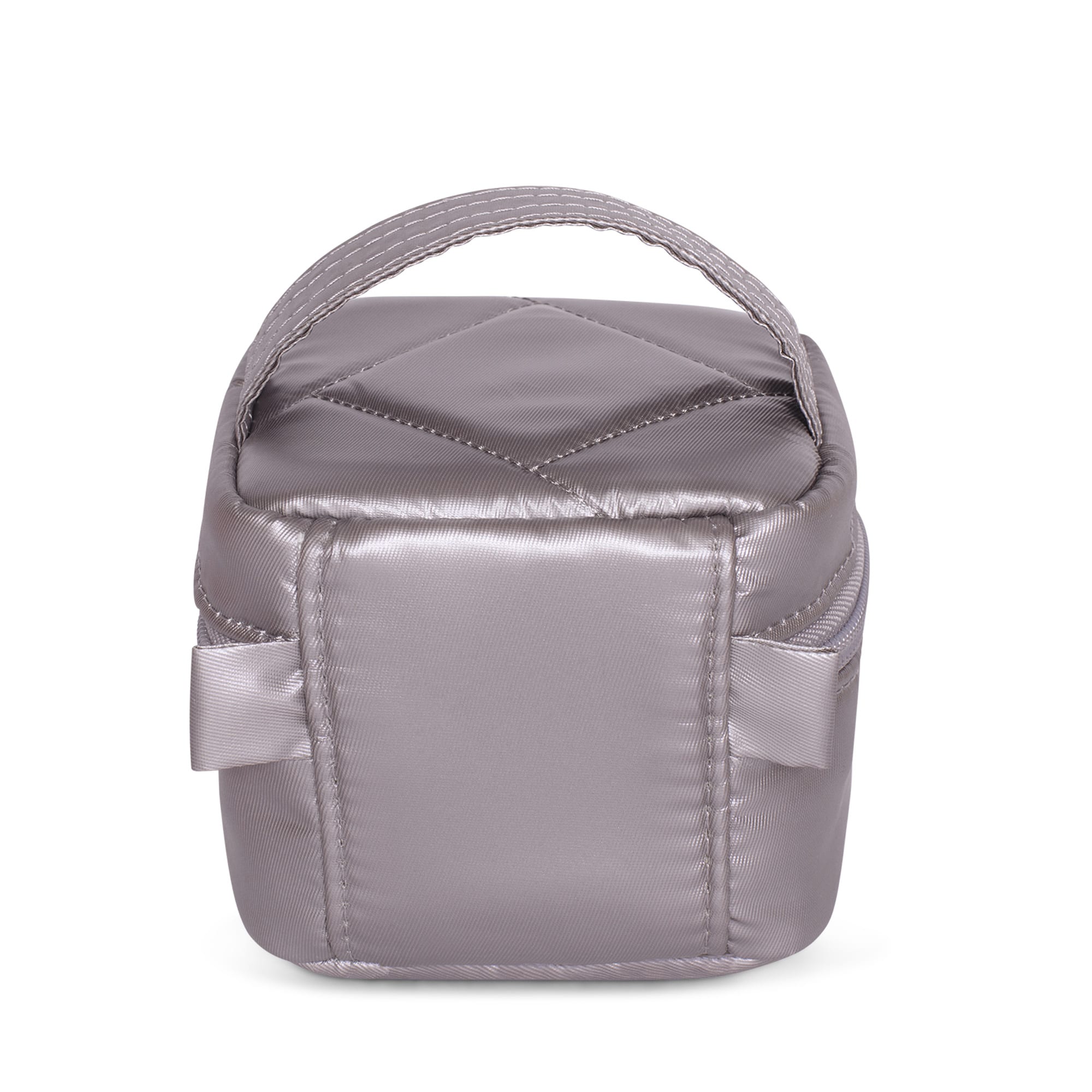 Swizzle Mini Jewelry Case - METALLIC PEARL - MiniSwizzle_PearlMetallic_04