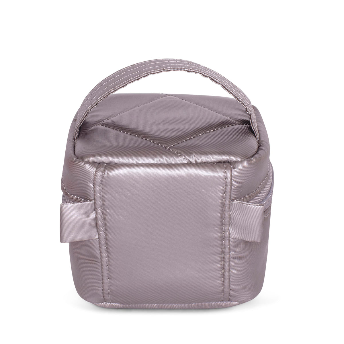 Swizzle Mini Jewelry Case - METALLIC PEARL - MiniSwizzle_PearlMetallic_04