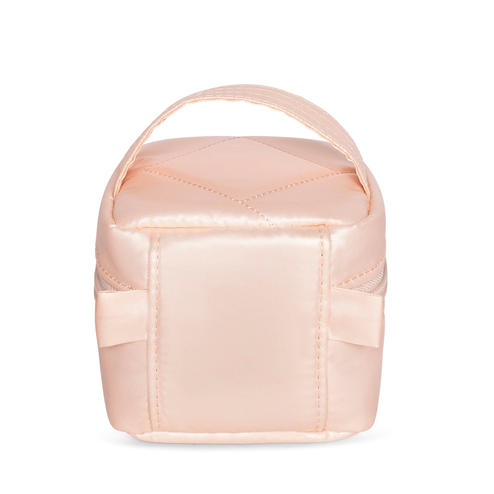 Swizzle Mini Jewelry Case - METALLIC ROSE GOLD - MiniSwizzle_RoseGoldMetallic_04