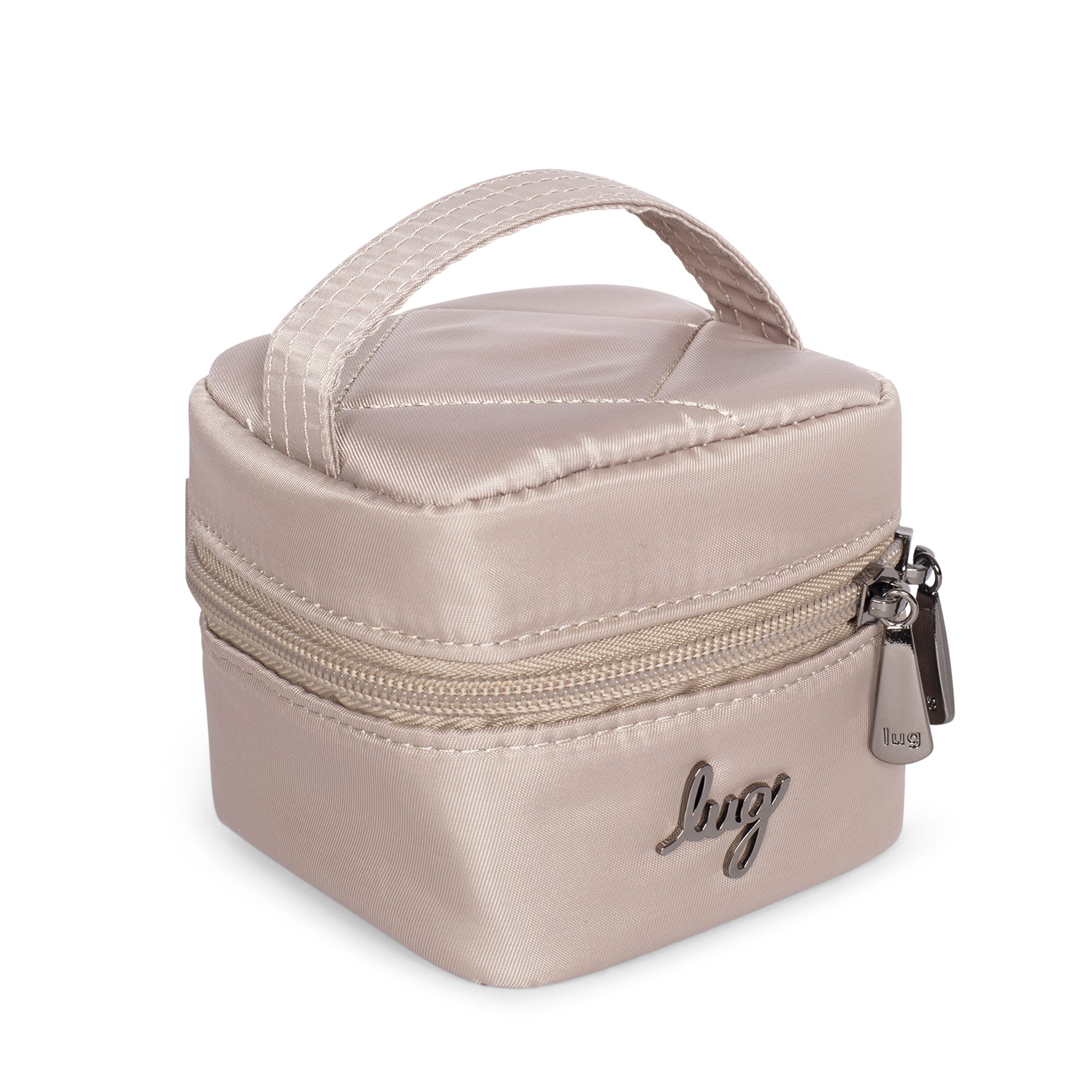 Swizzle Mini Jewelry Case - SAND TAUPE - MiniSwizzle_SandTaupe_02